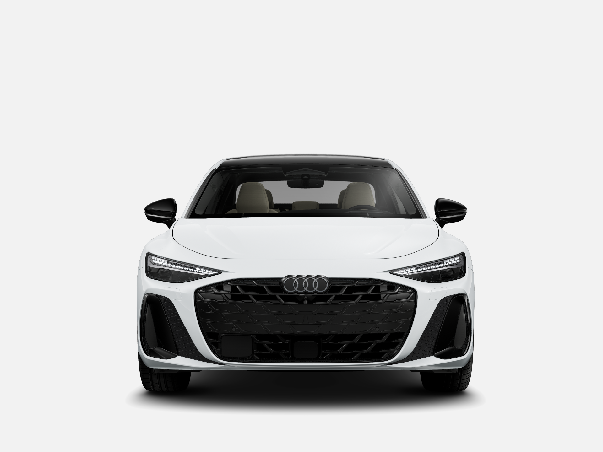 2026 Audi A6 Premium Plus - Photo 44