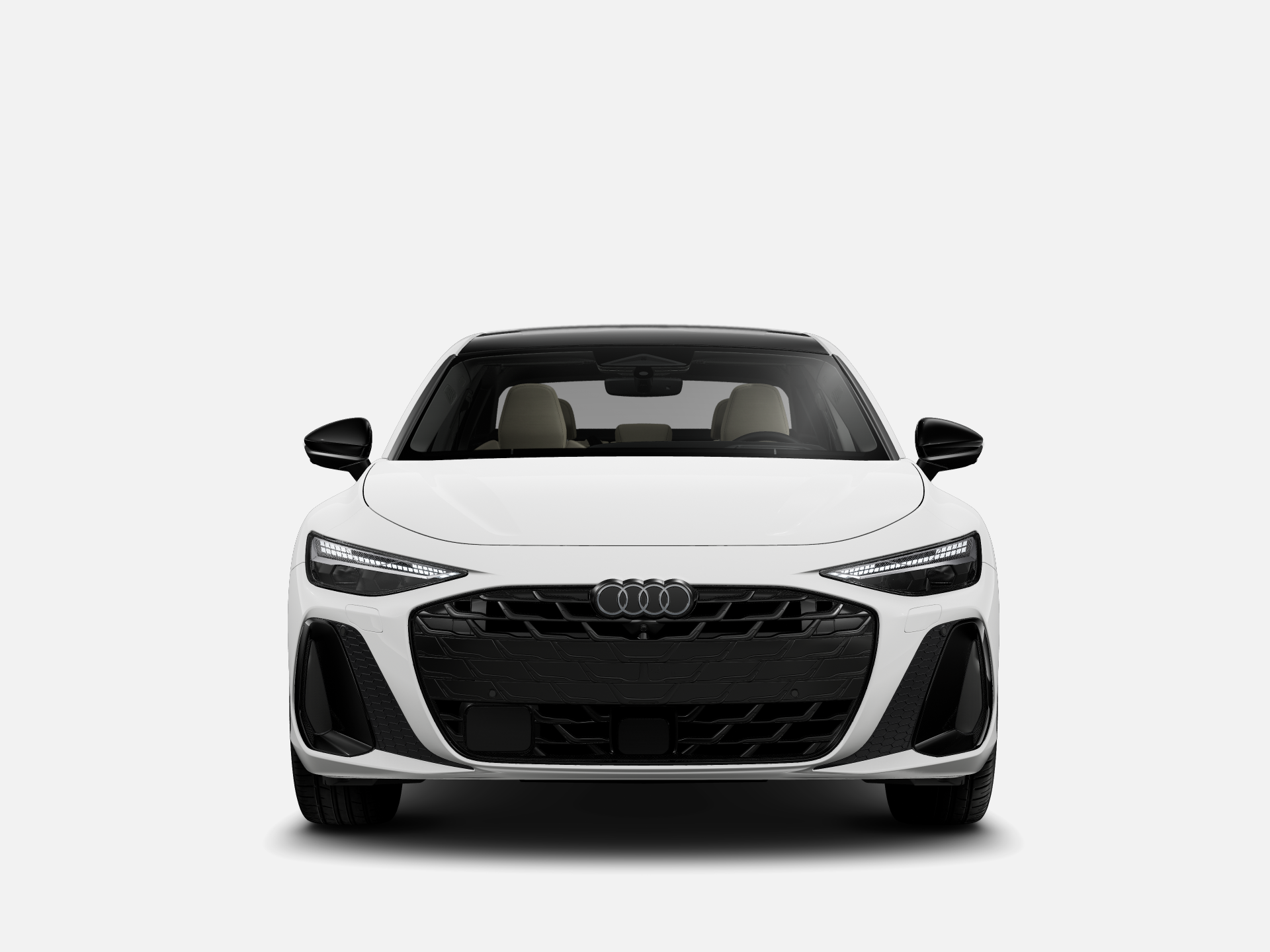 2026 Audi A6 Premium Plus - Photo 35
