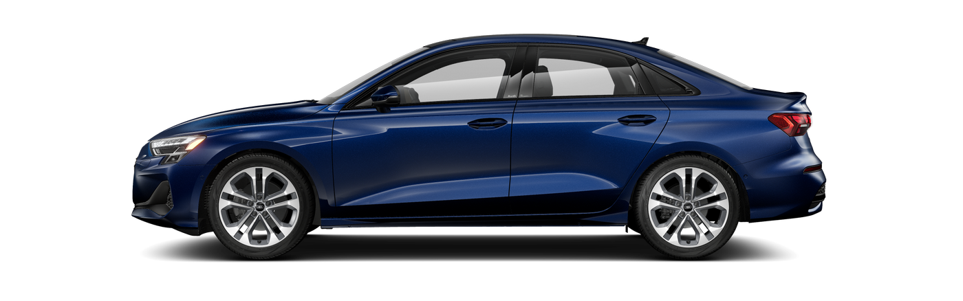 2025 Audi A3 Premium Plus - Photo 34