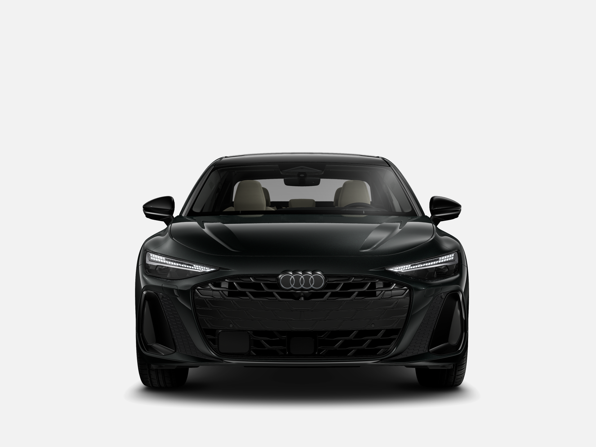 2026 Audi A6 Premium Plus