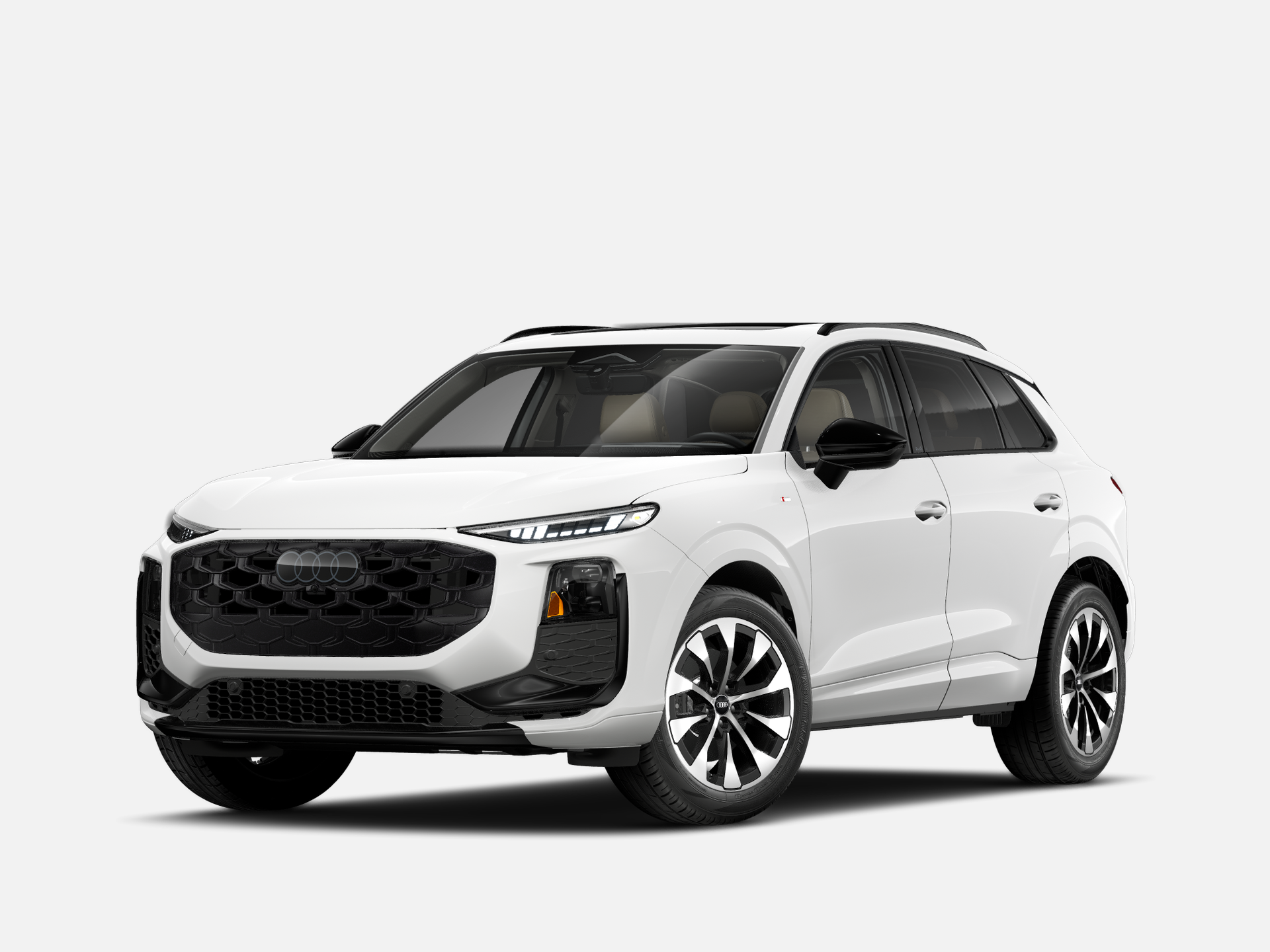 2026 Audi Q3 SUV