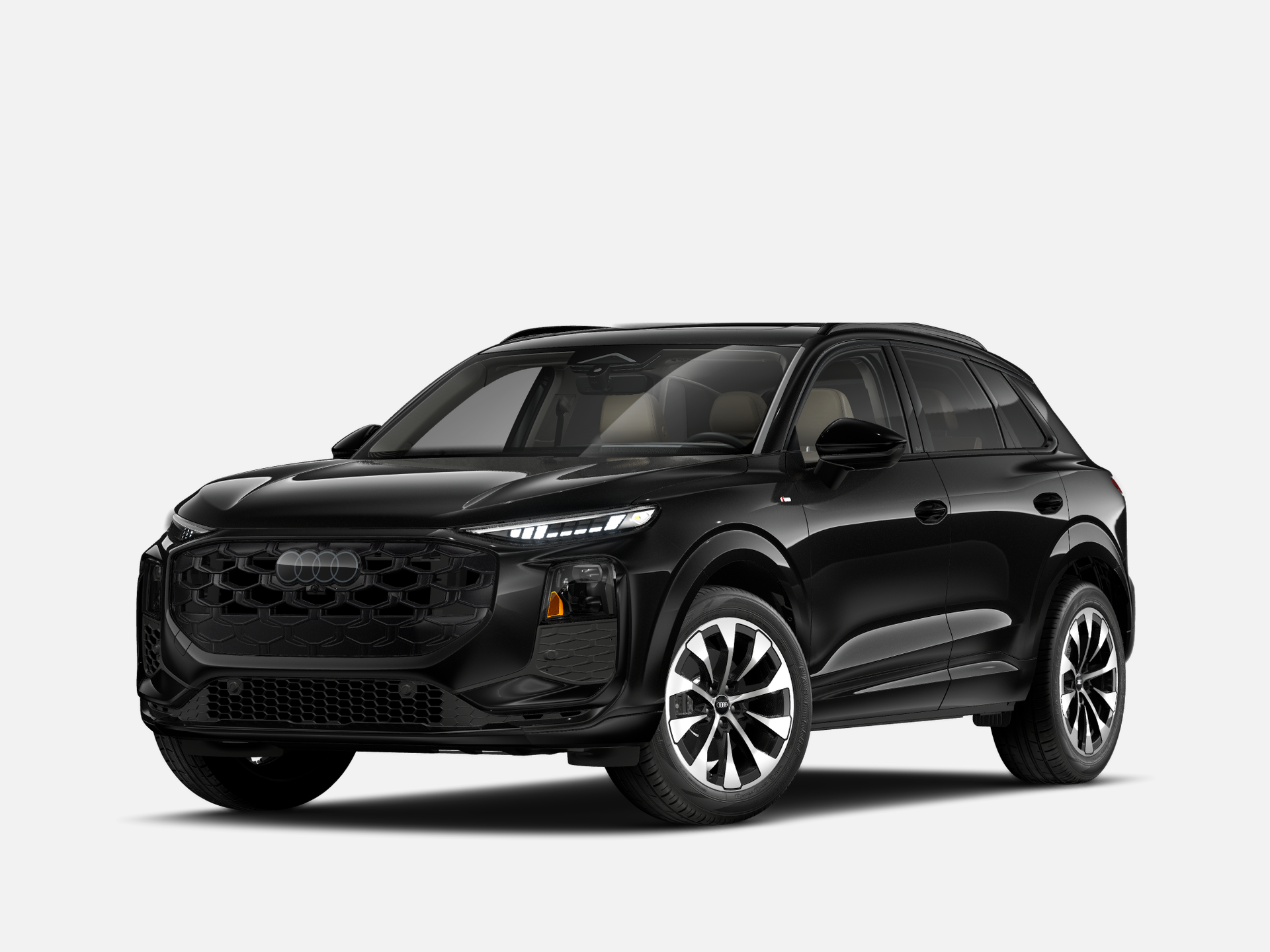 2026 Audi Q3 SUV