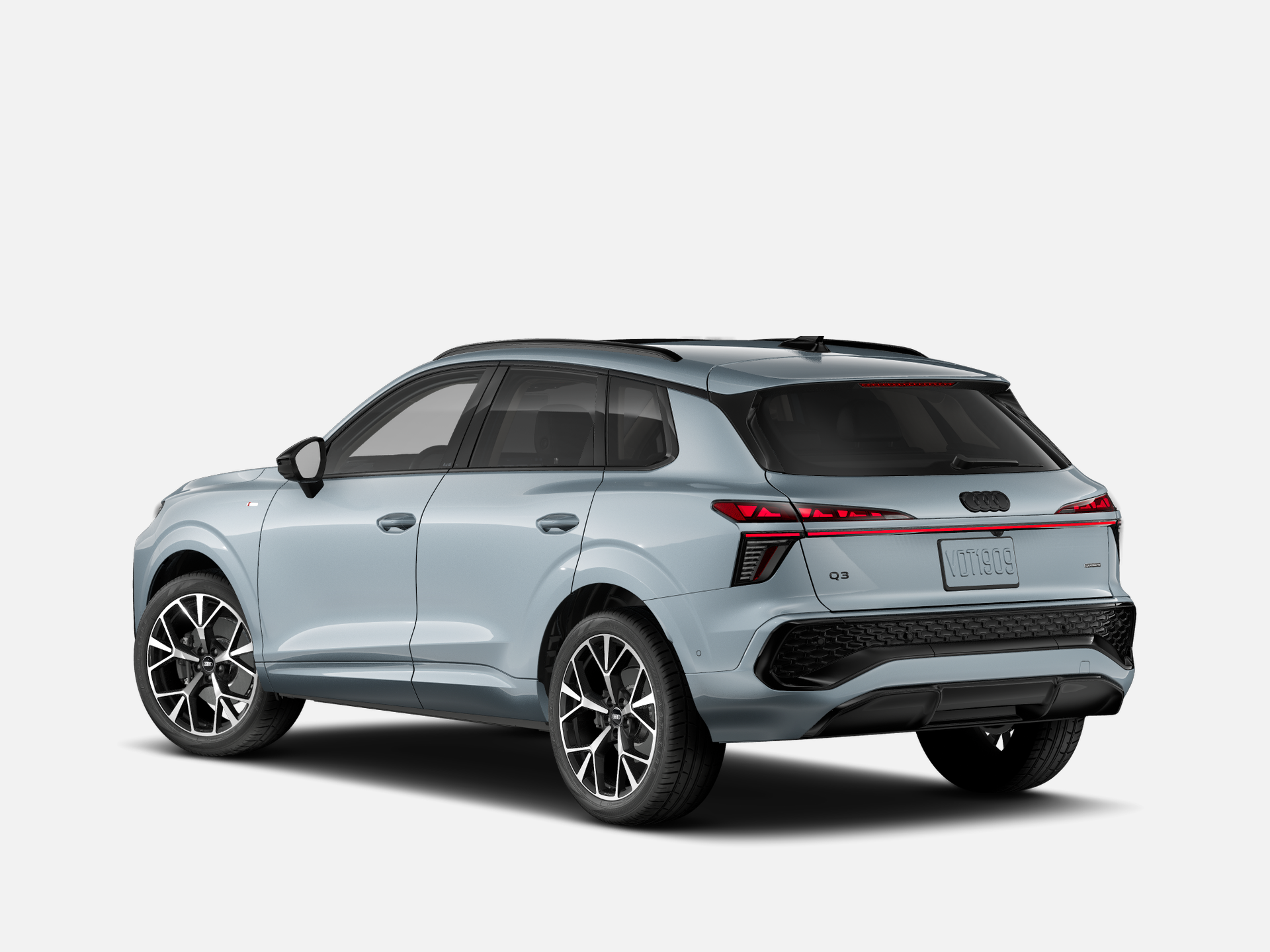 2026 Audi Q3 Base - Photo 7