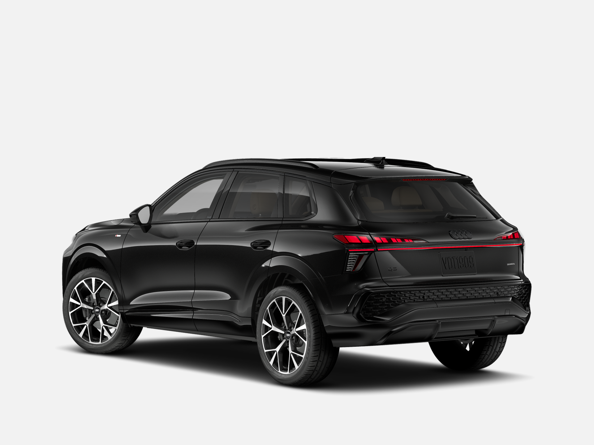 2026 Audi Q3 Base - Photo 7