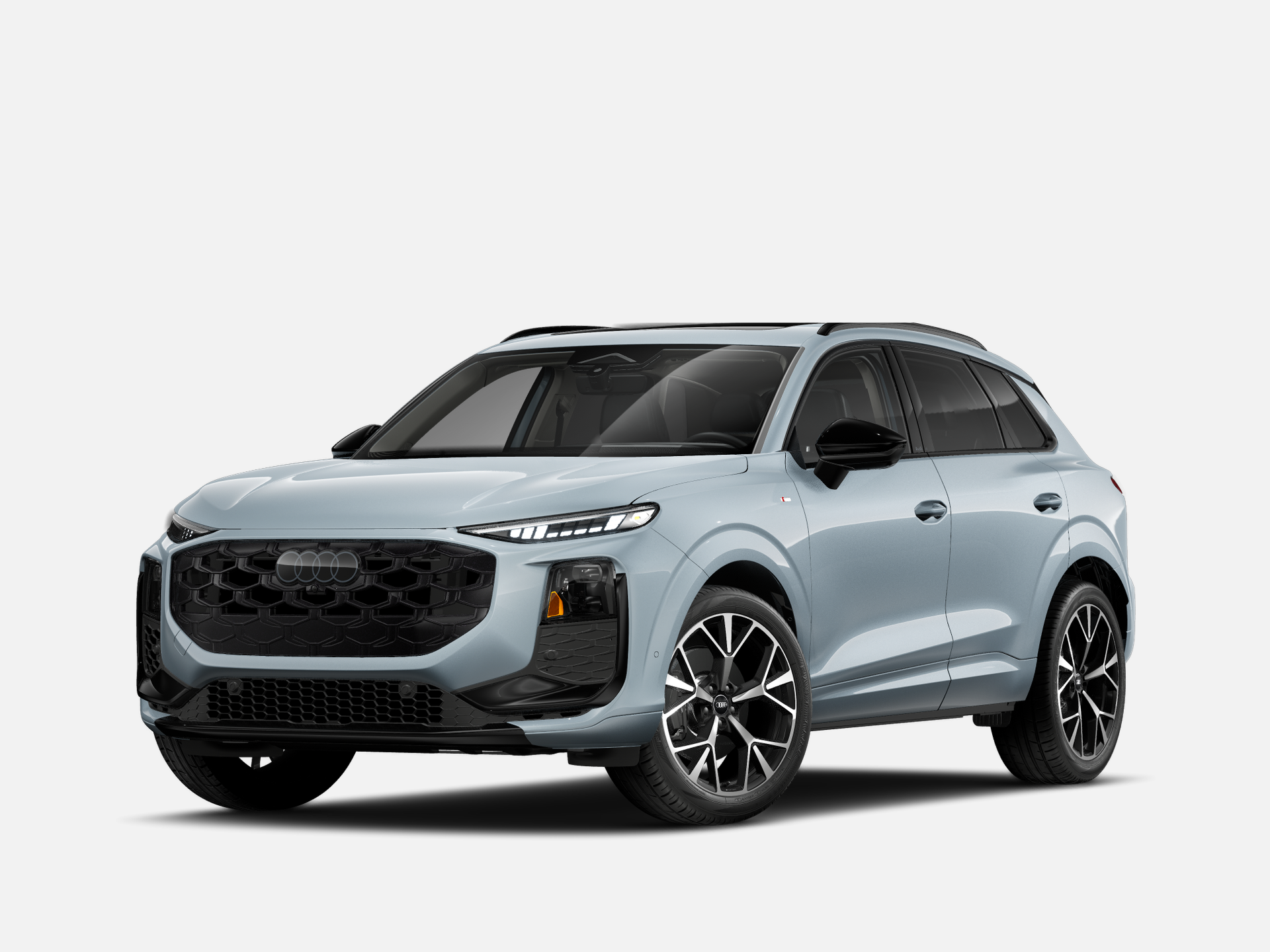 2026 Audi Q3 Base - Photo 1