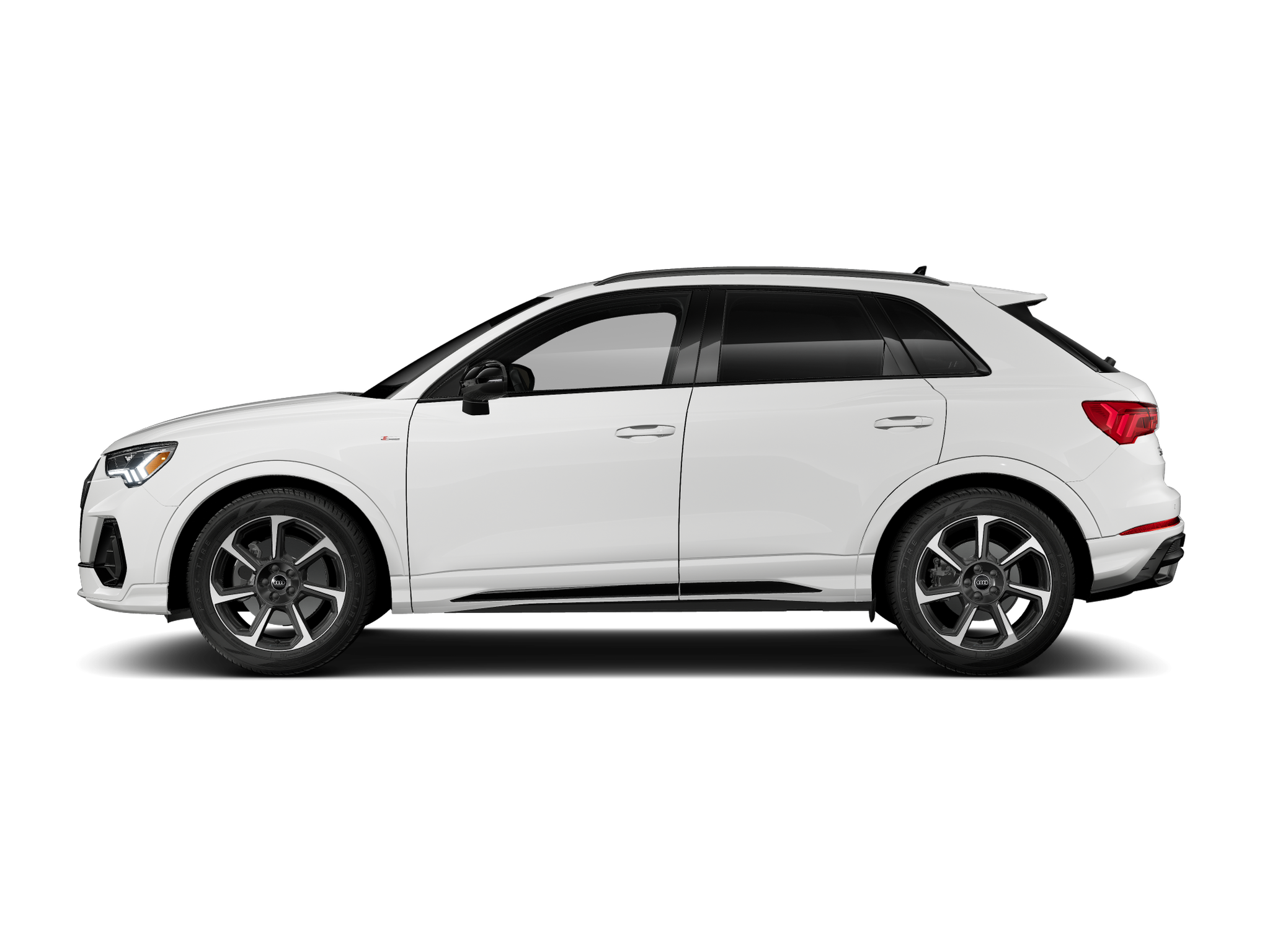 2025 Audi Q3 SUV