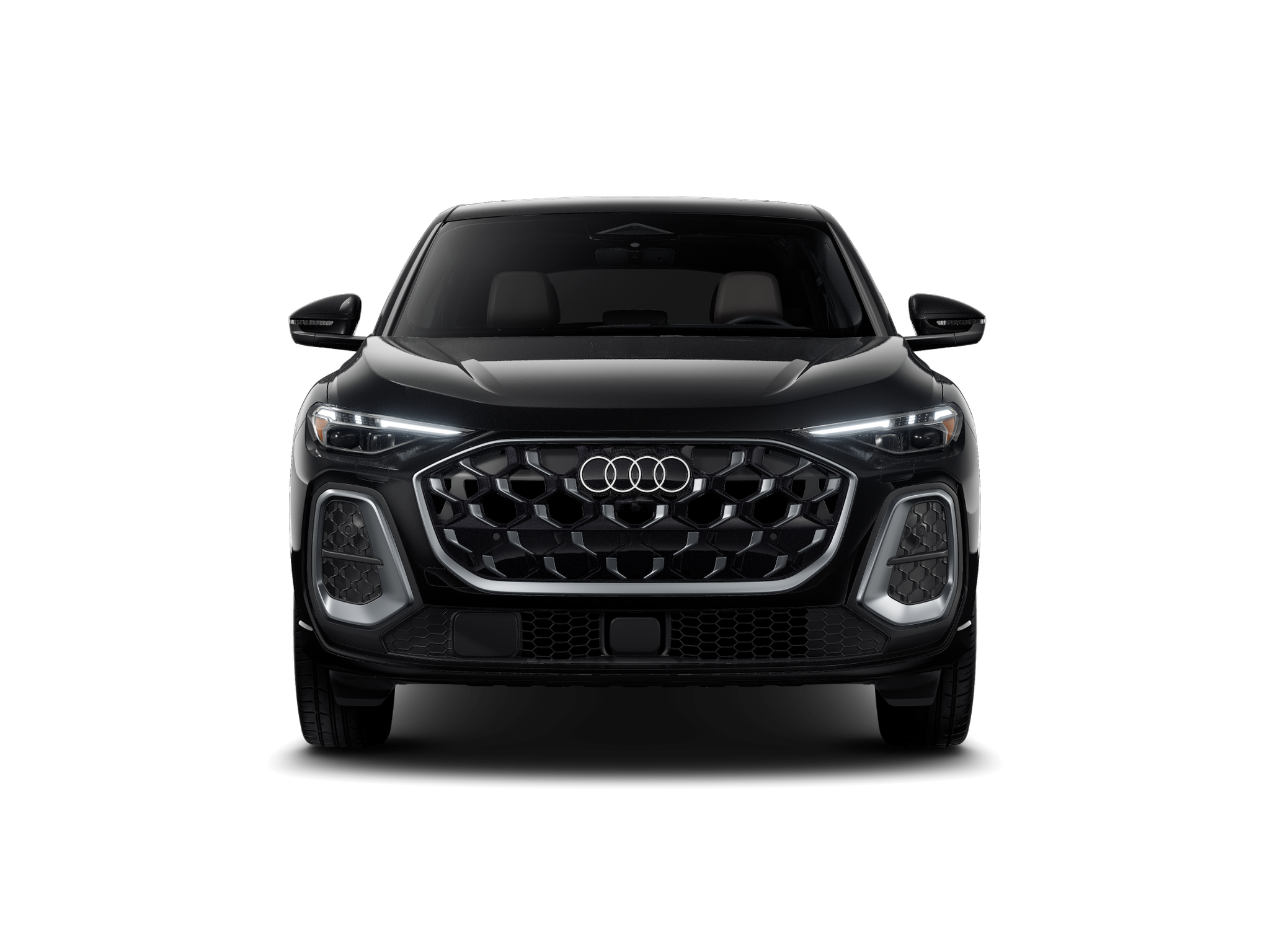 2025 Audi Q5 Sportback