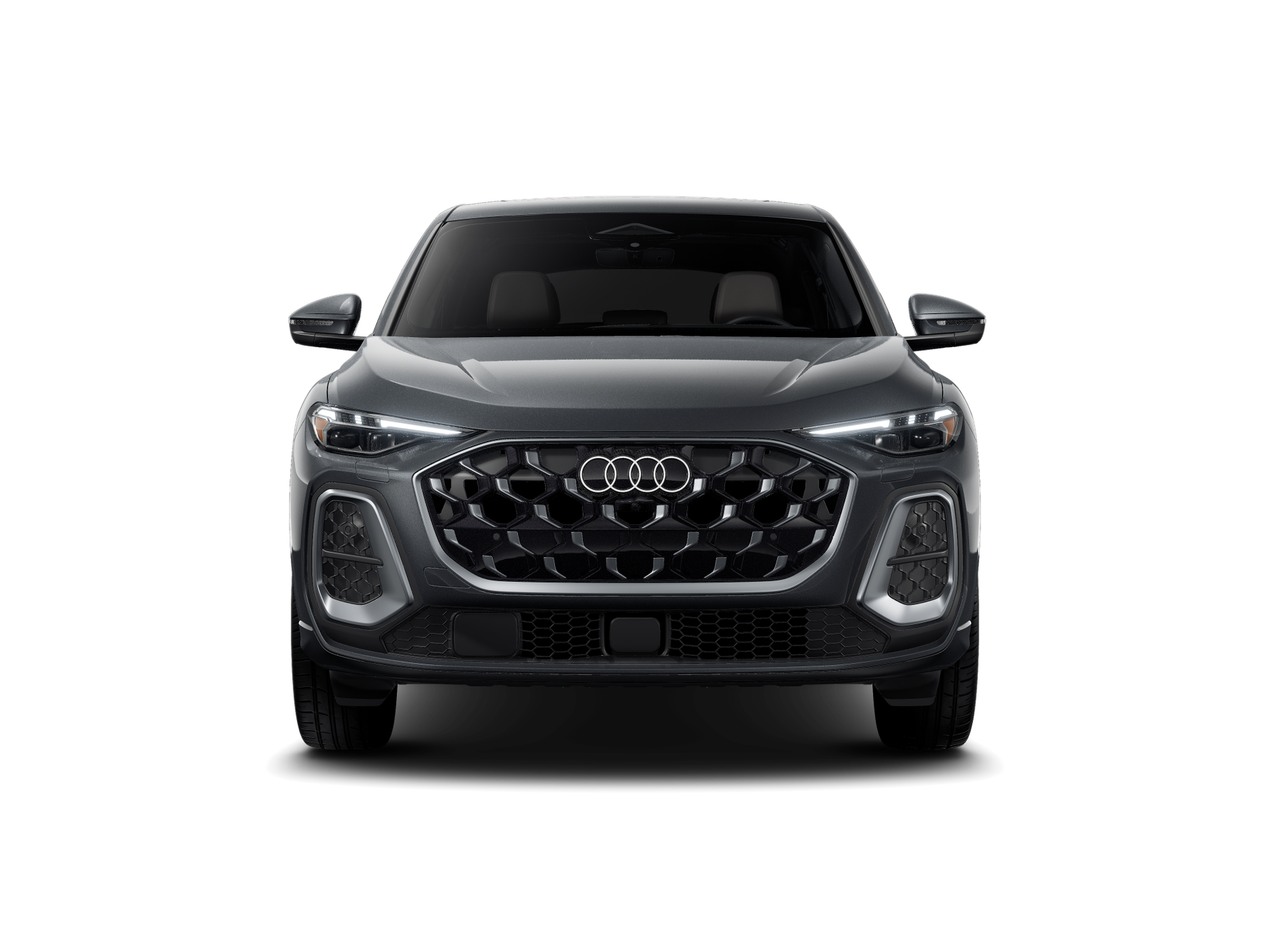 2025 Audi Q5 Sportback