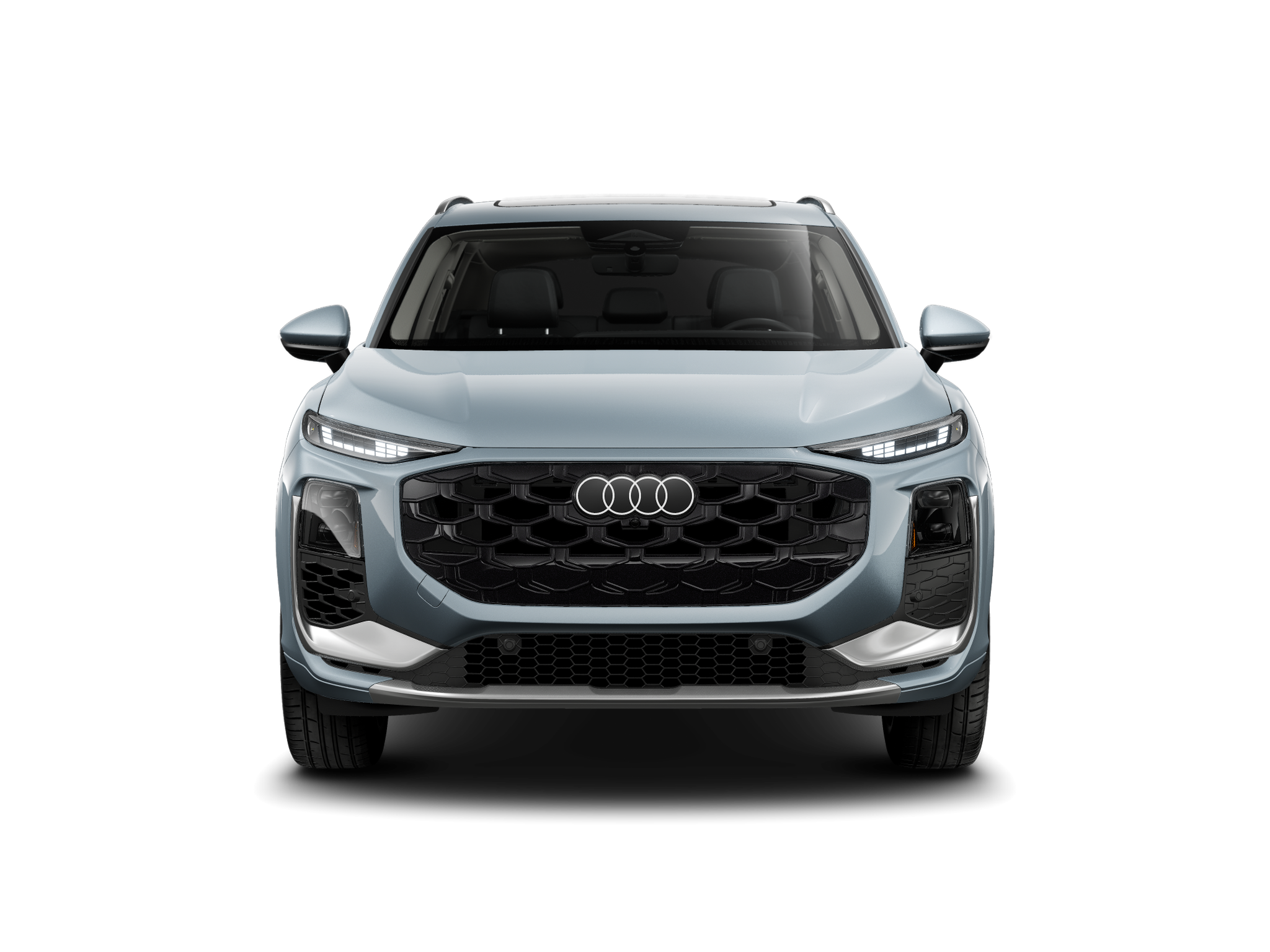 2026 Audi Q3 SUV