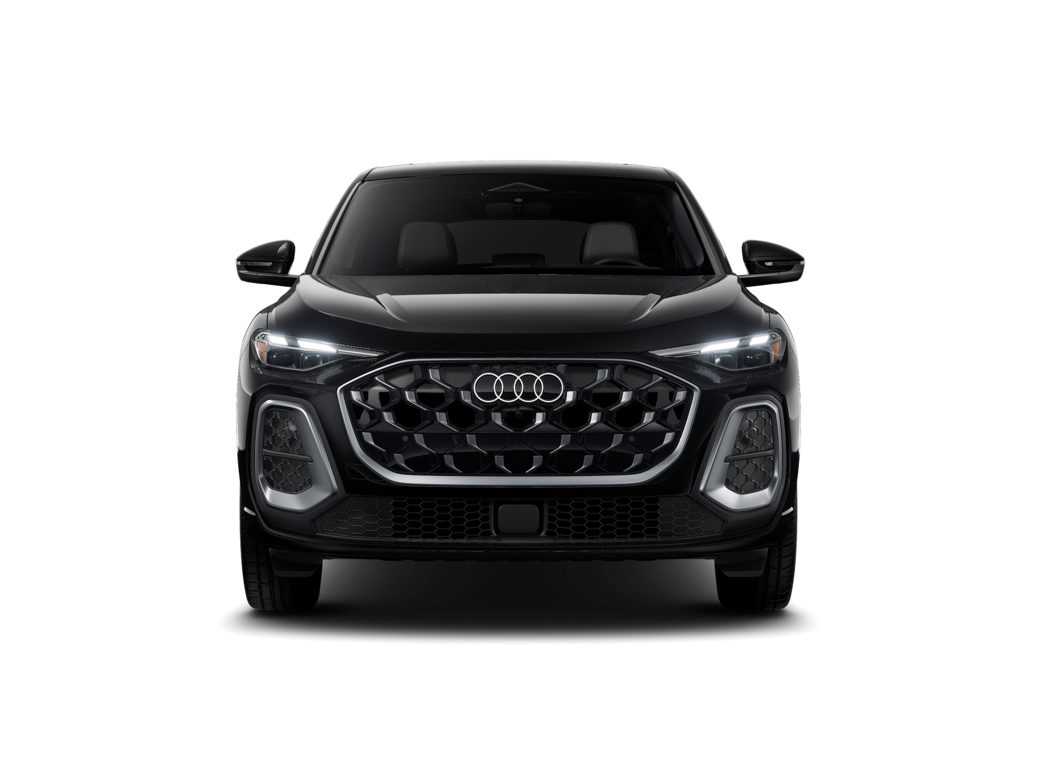 2025 Audi Q5 Sportback