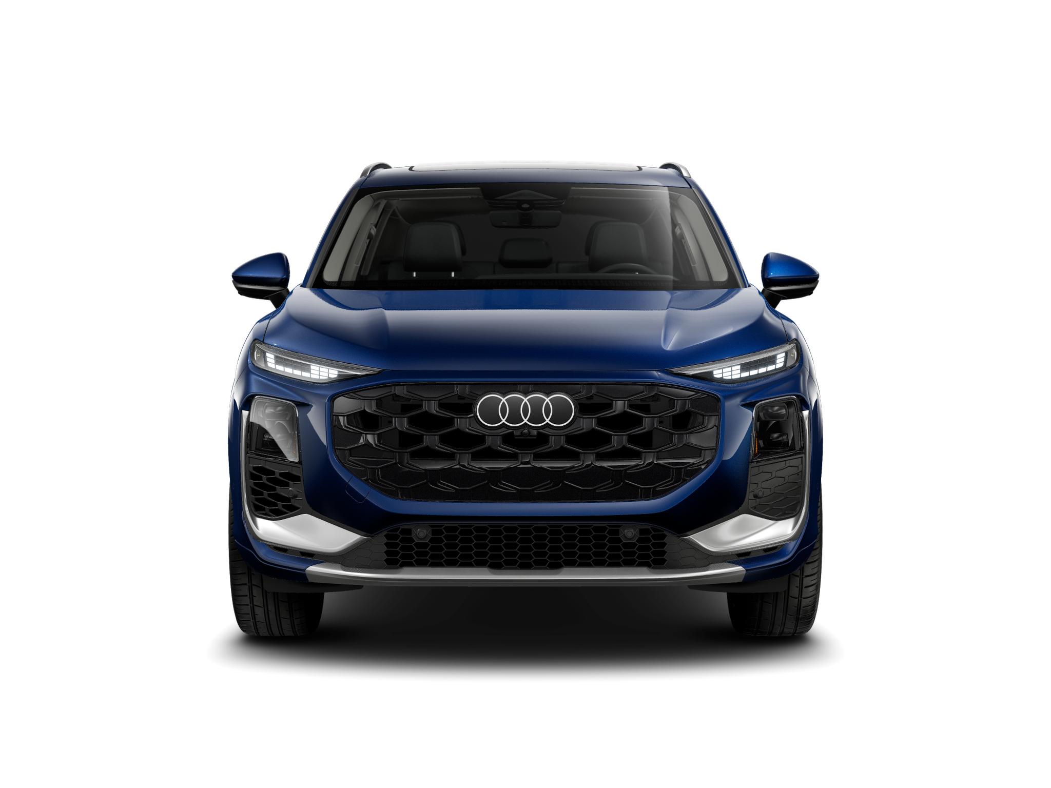 2026 Audi Q3 SUV