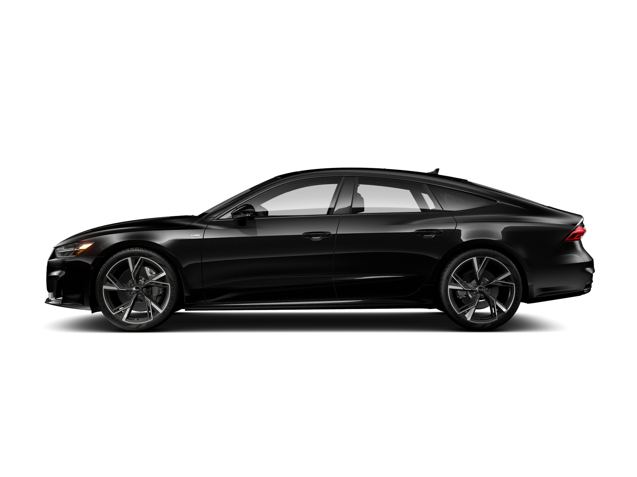 2025 Audi A7 Sportback