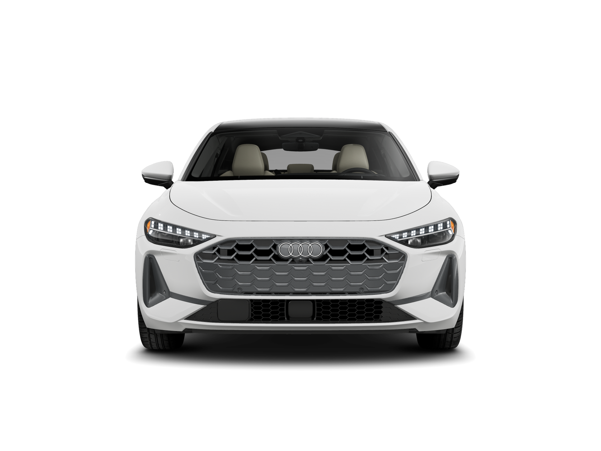 2025 Audi A5 Sedan