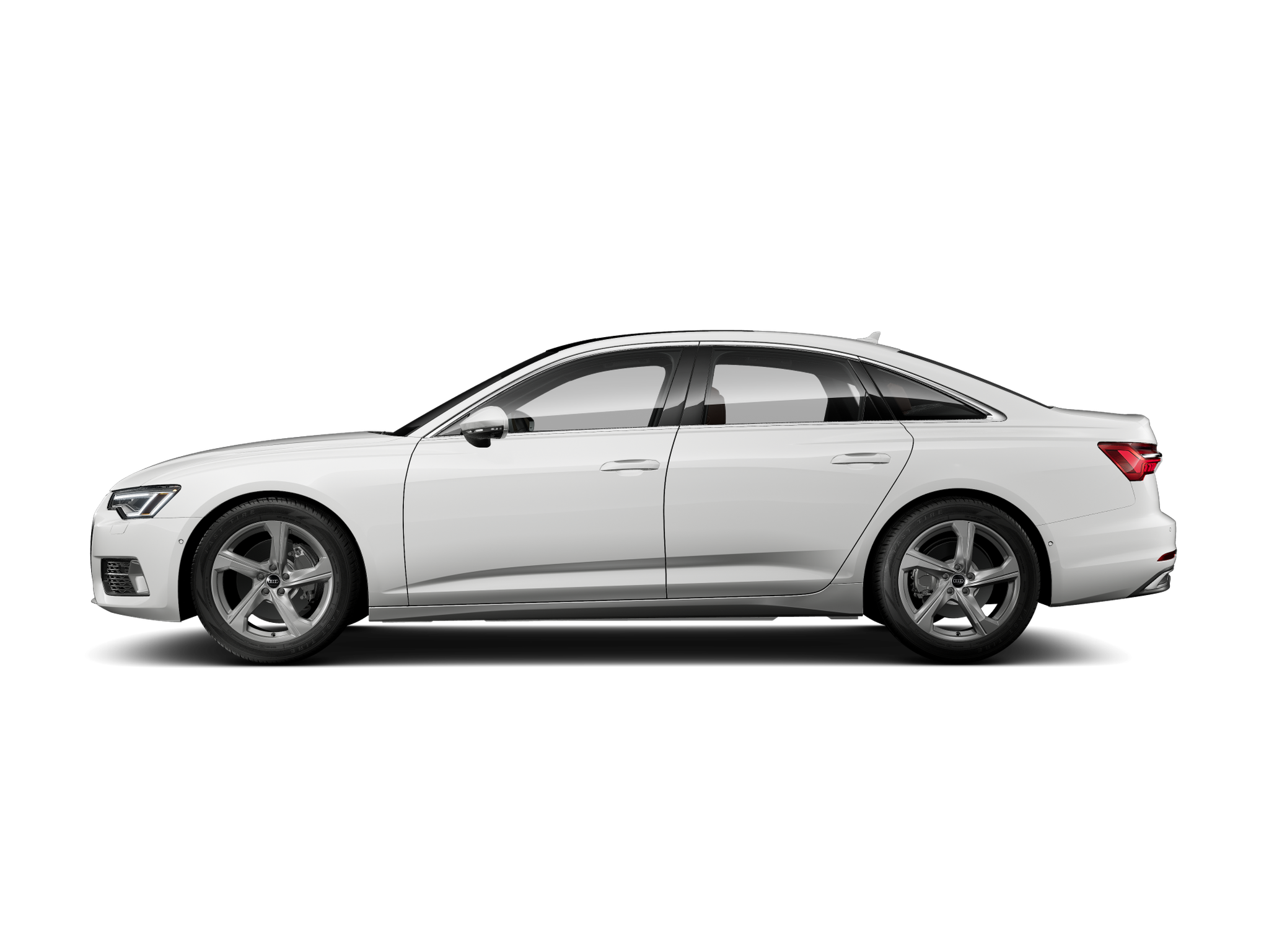 2024 Audi A6 Sedan