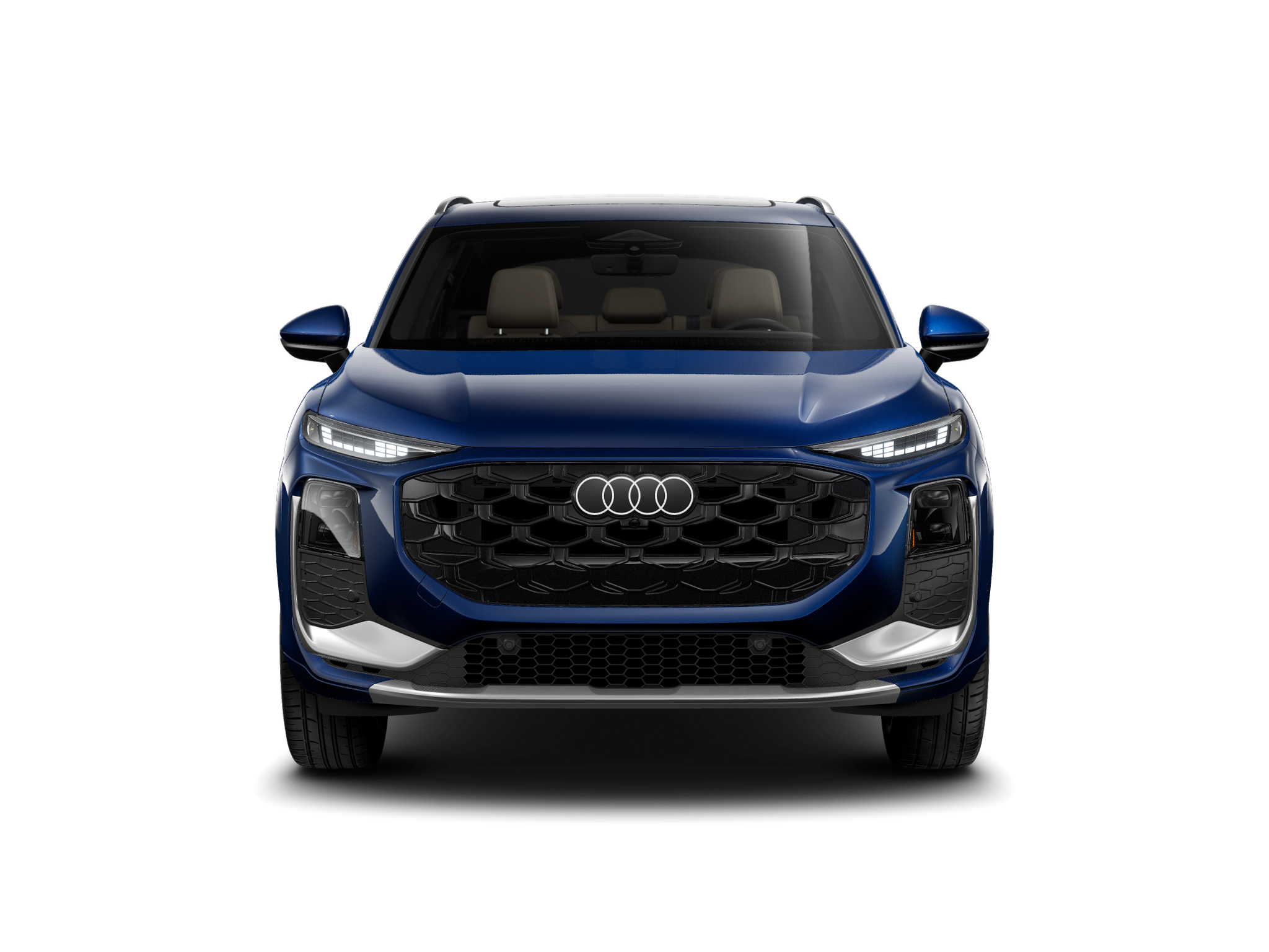 2026 Audi Q3 SUV