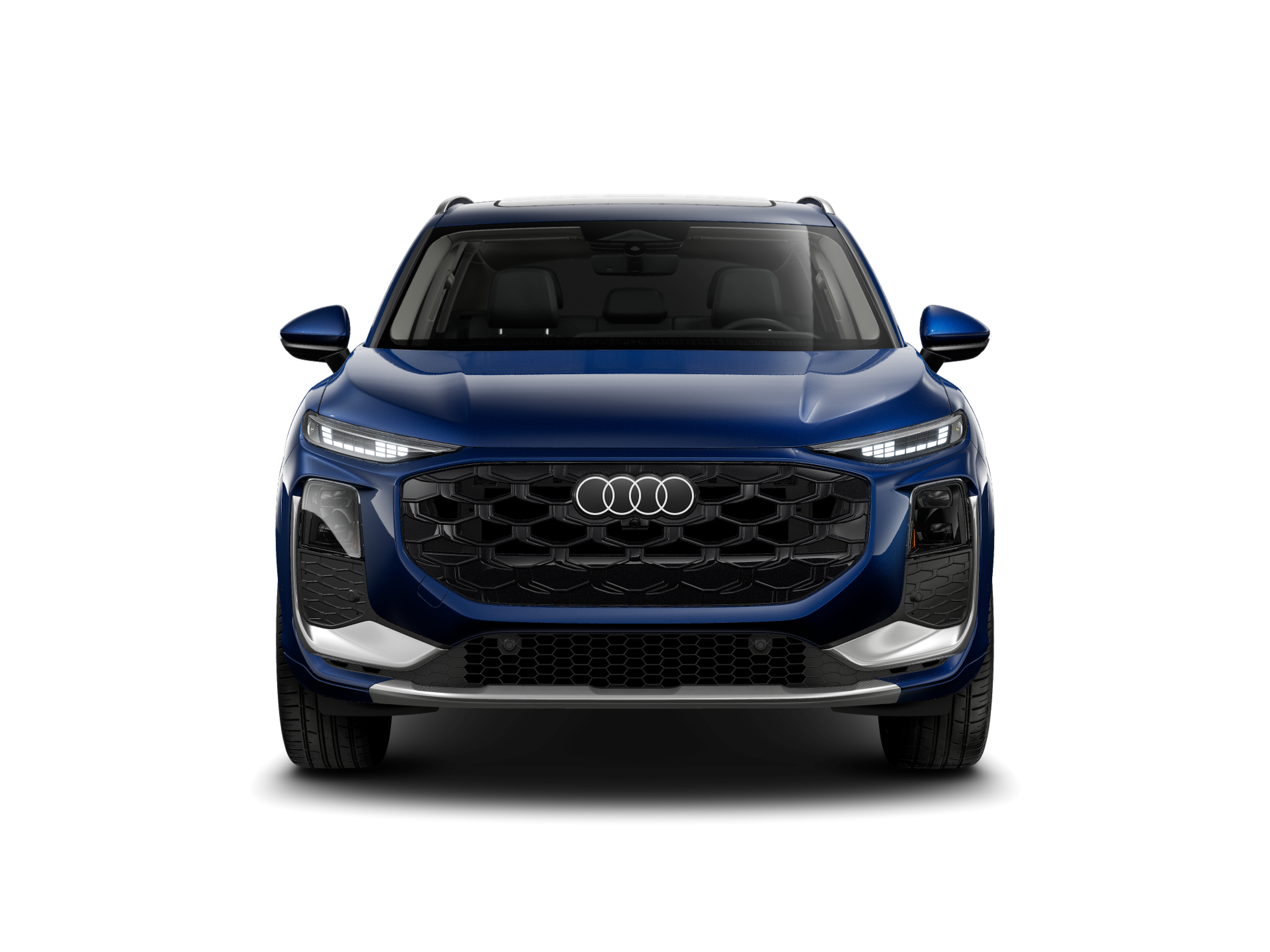 2026 Audi Q3 SUV