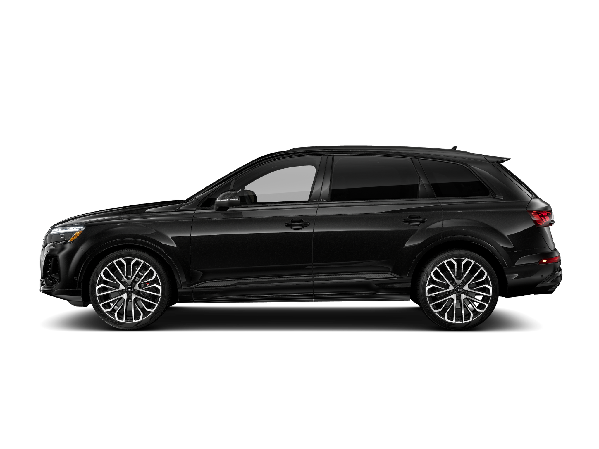 2025 Audi SQ7