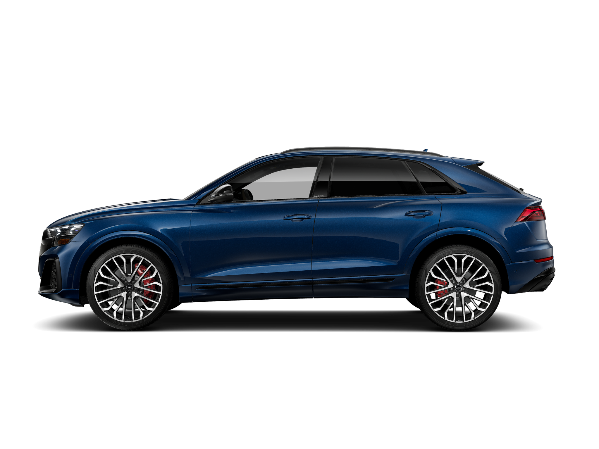 2024 Audi SQ8
