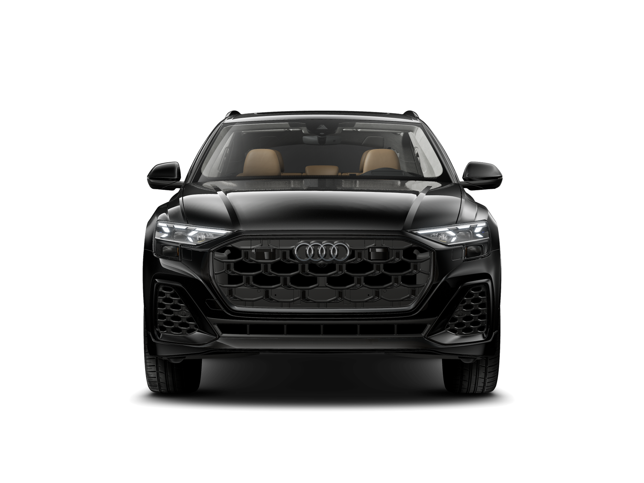 2025 Audi Q8
