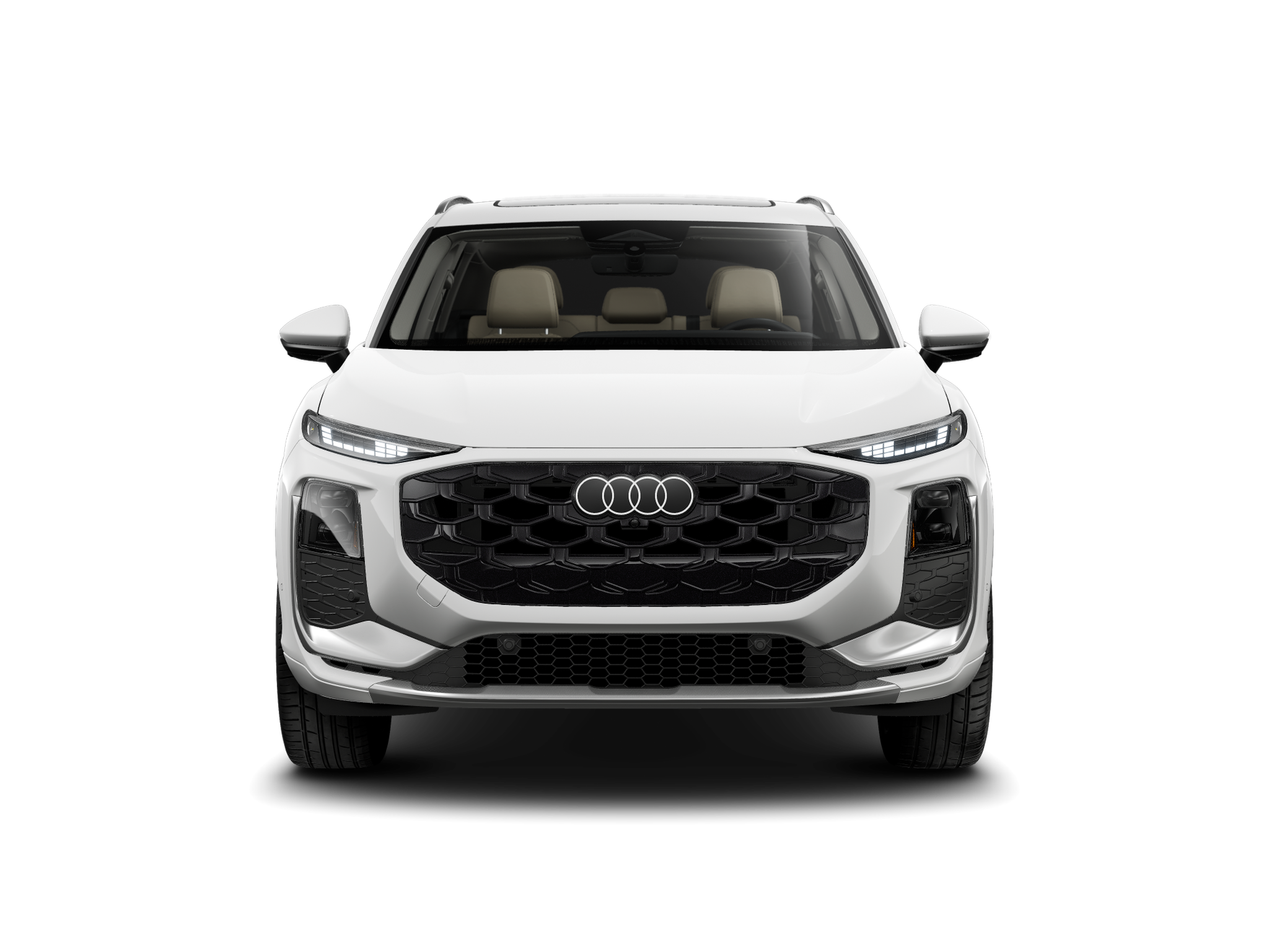 2026 Audi Q3 SUV