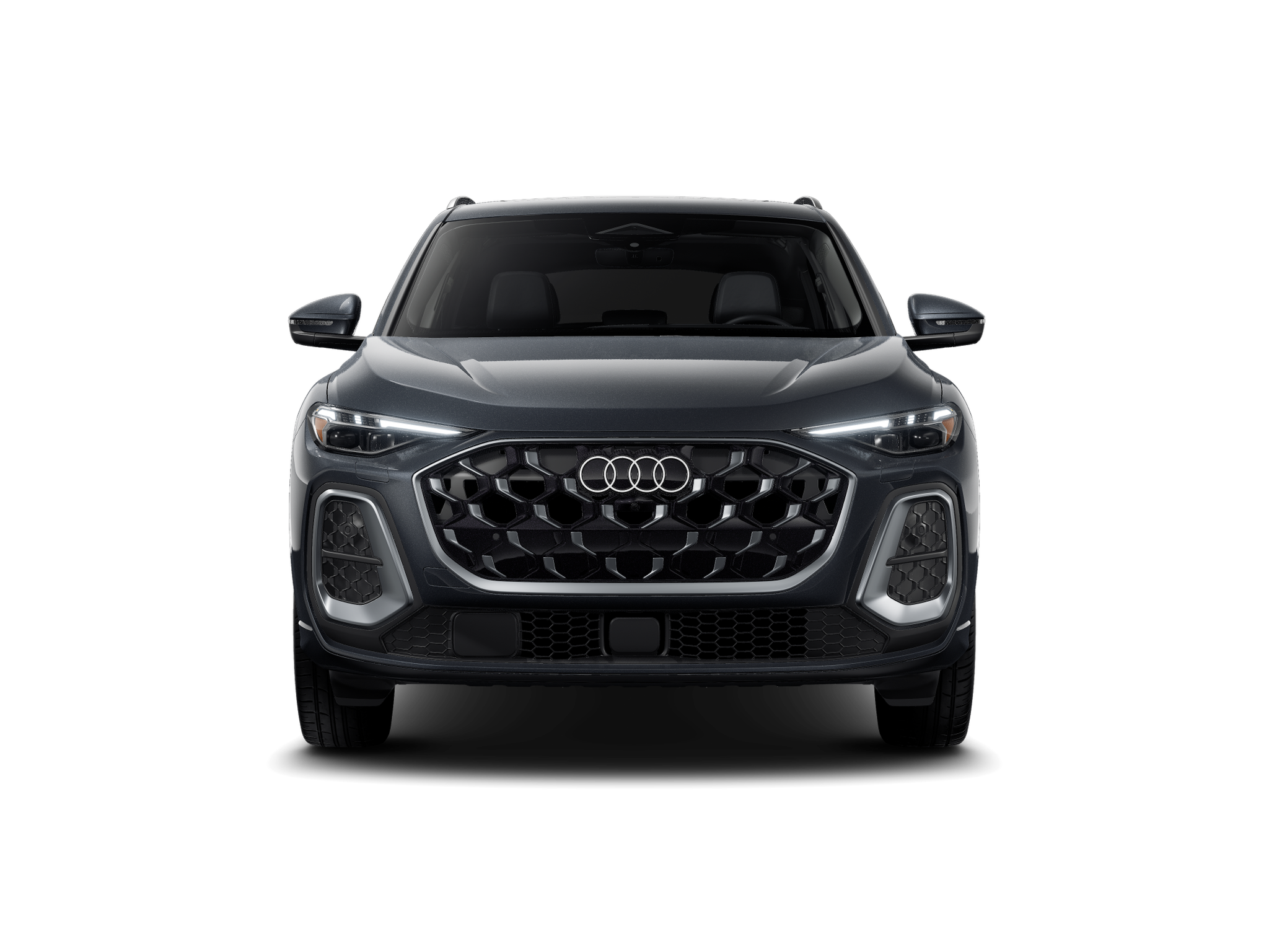 2025 Audi Q5 Sportback