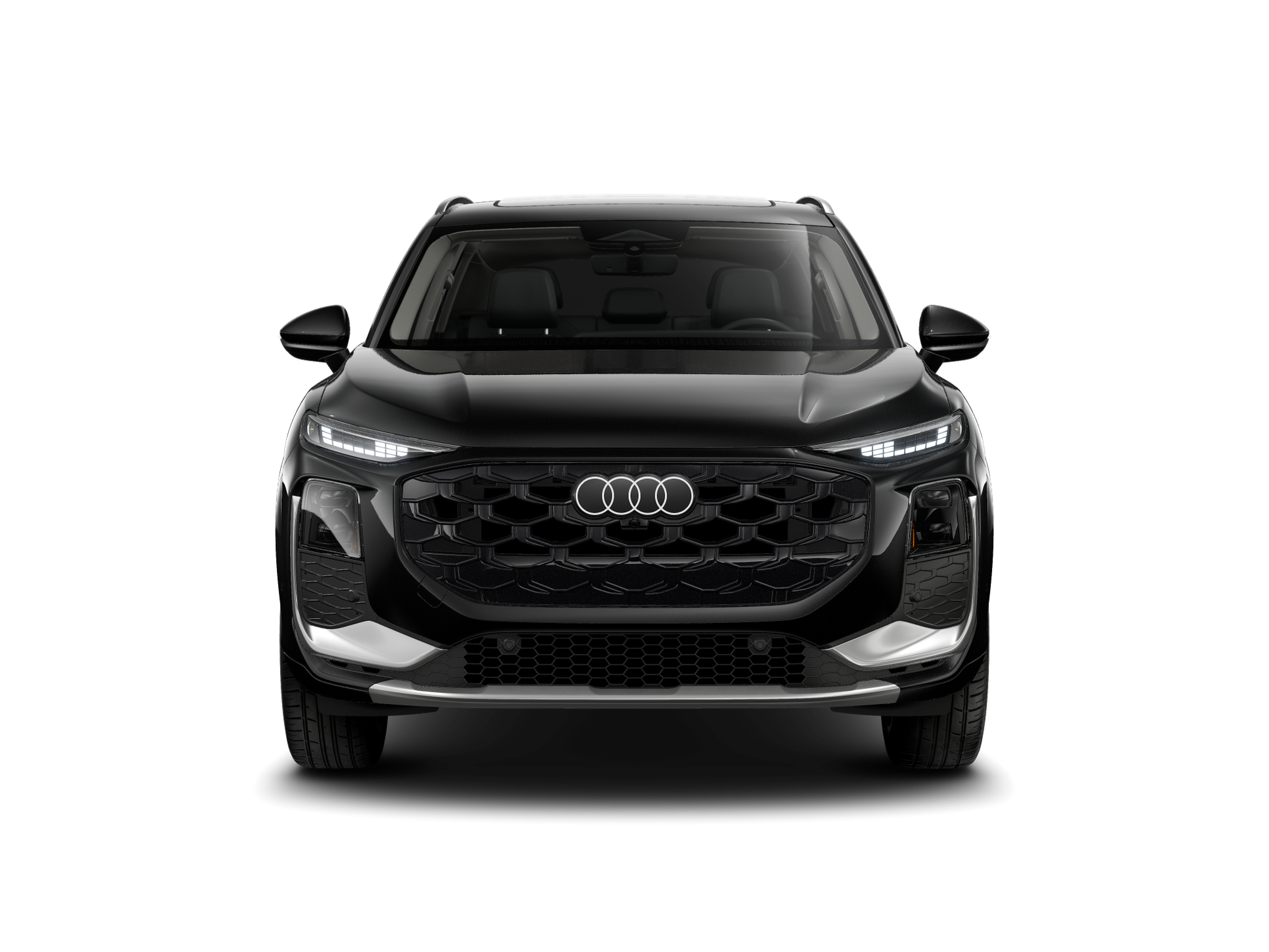 2026 Audi Q3 SUV