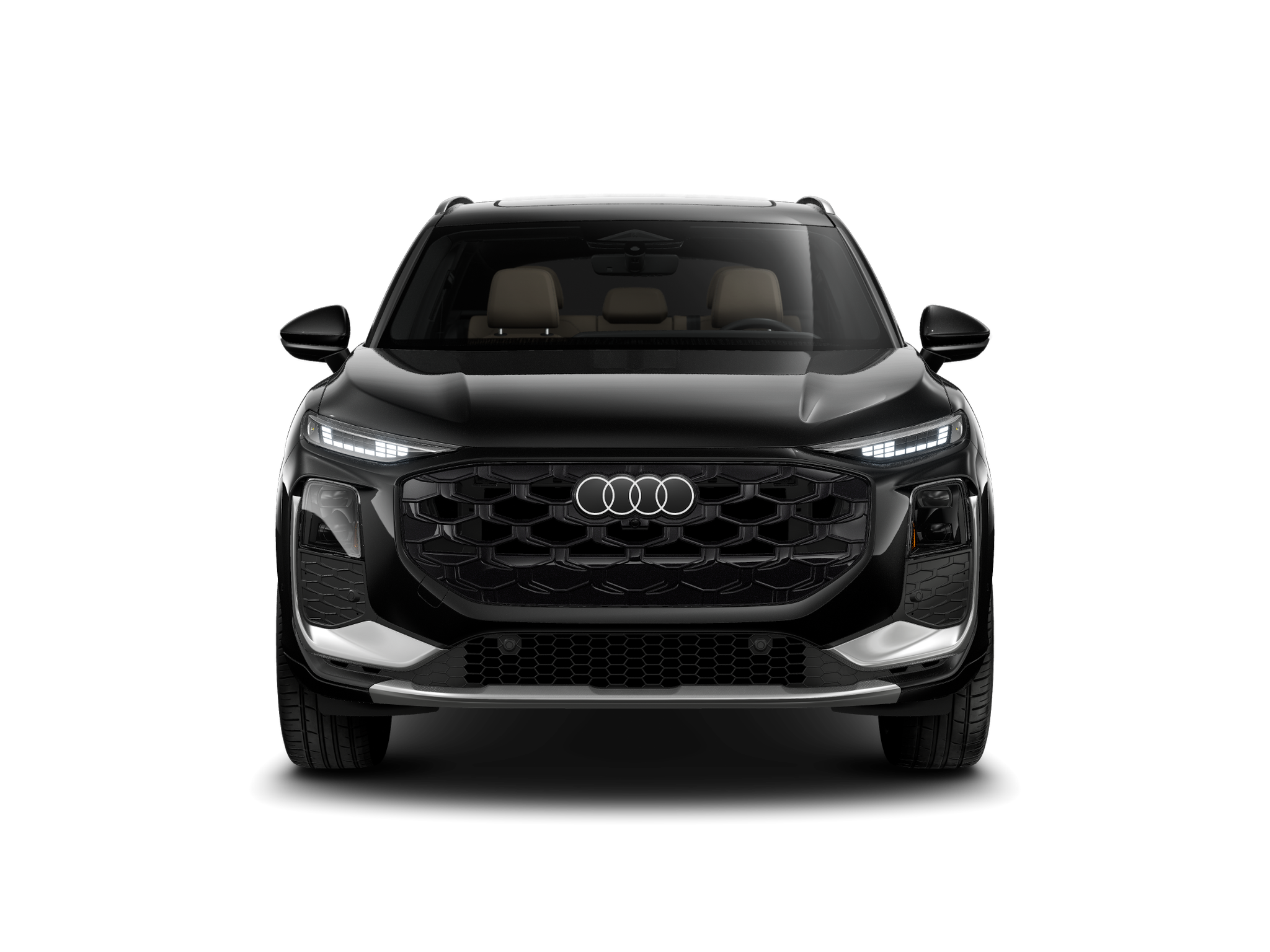 2026 Audi Q3 SUV