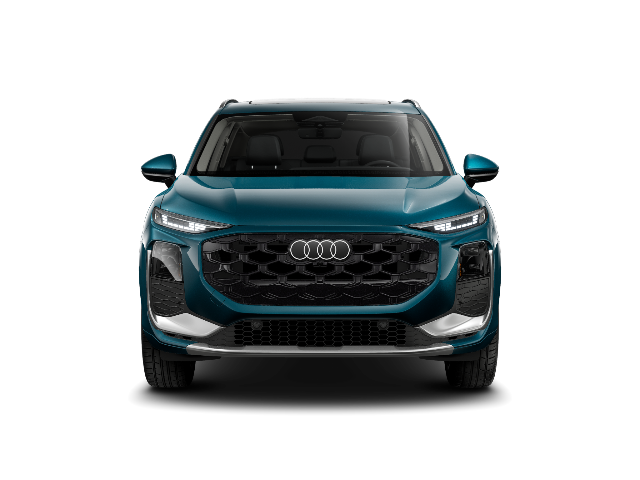 2026 Audi Q3 SUV