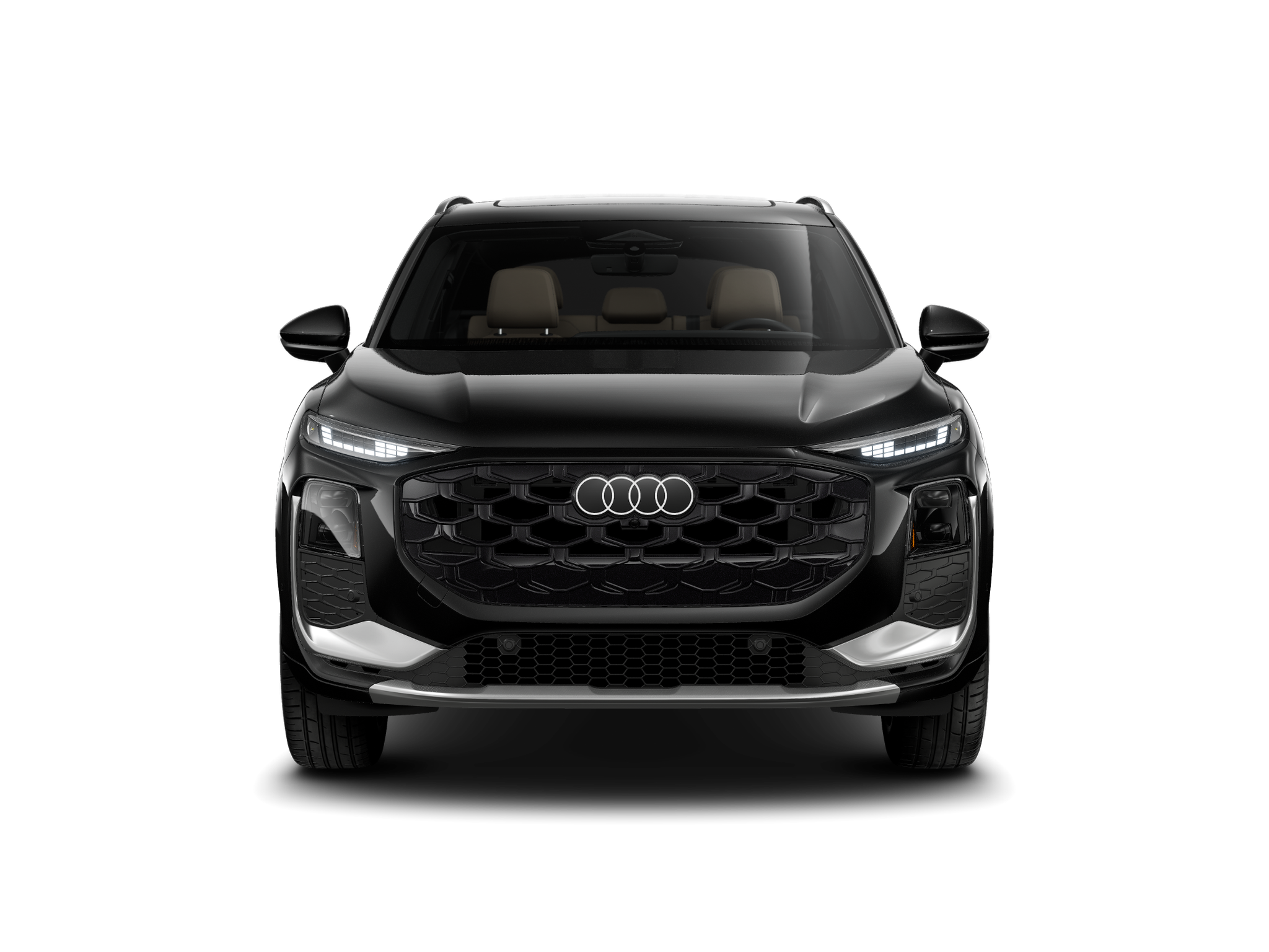 2026 Audi Q3 SUV