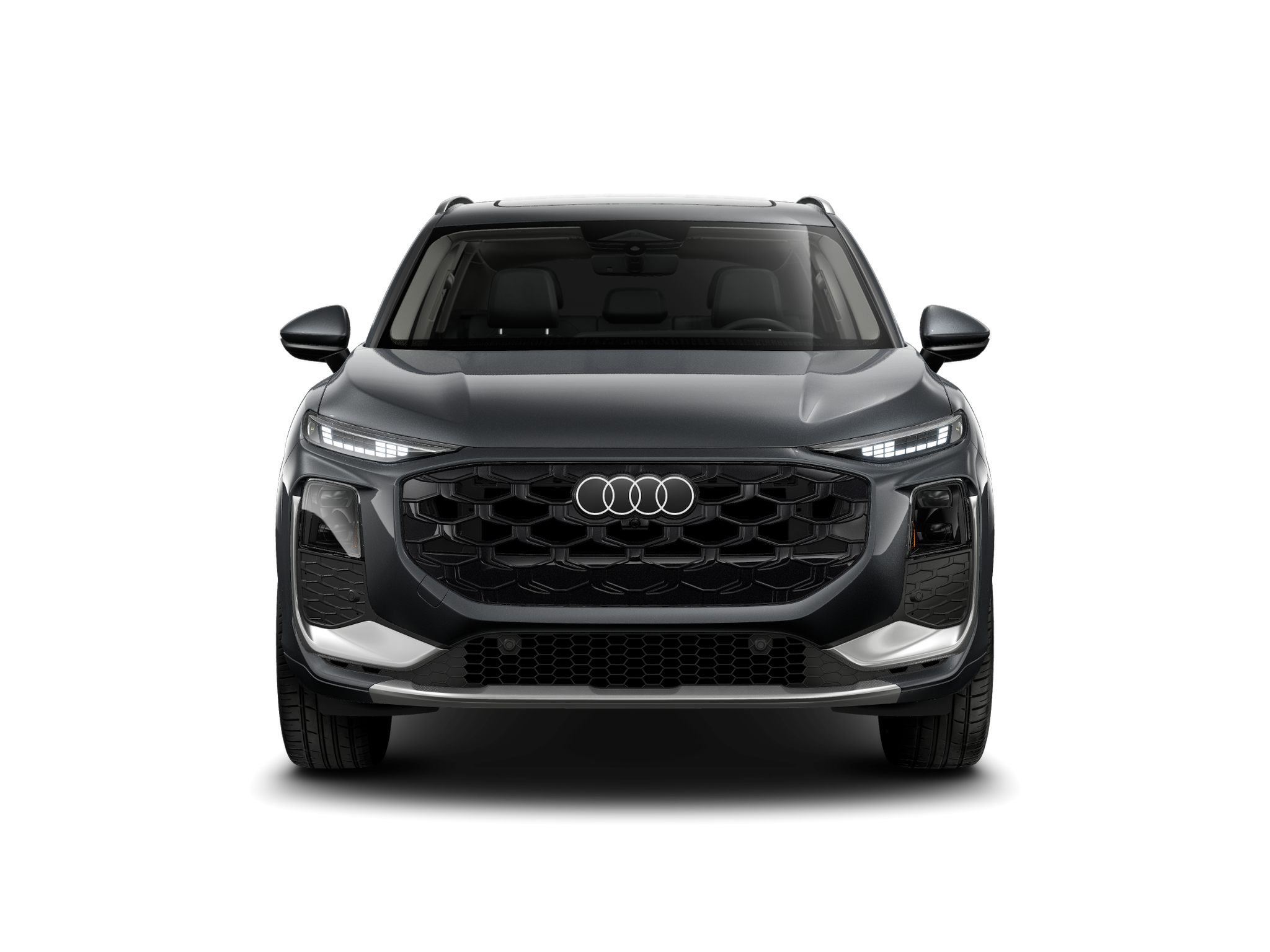 2026 Audi Q3 SUV