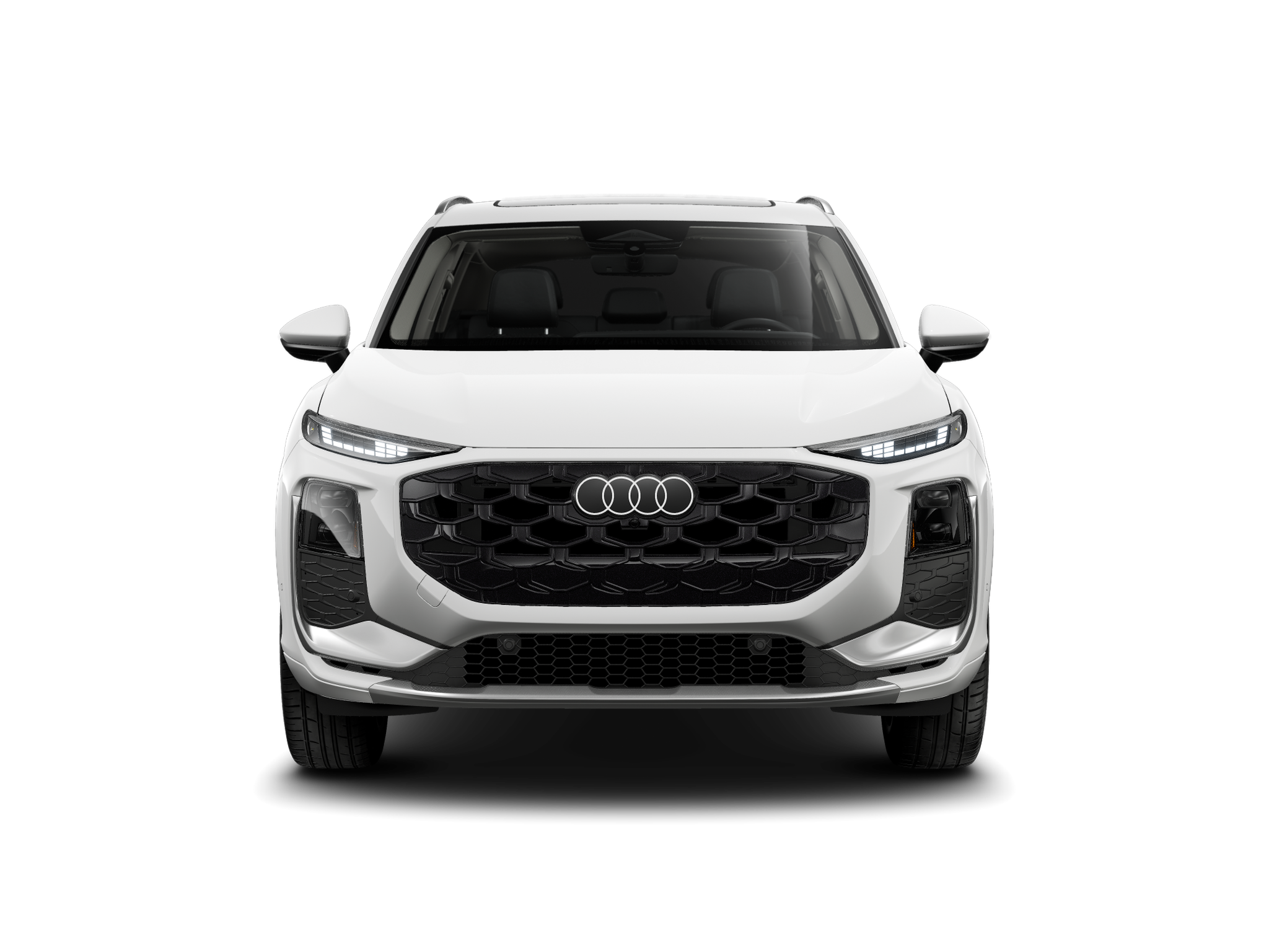 2026 Audi Q3 SUV
