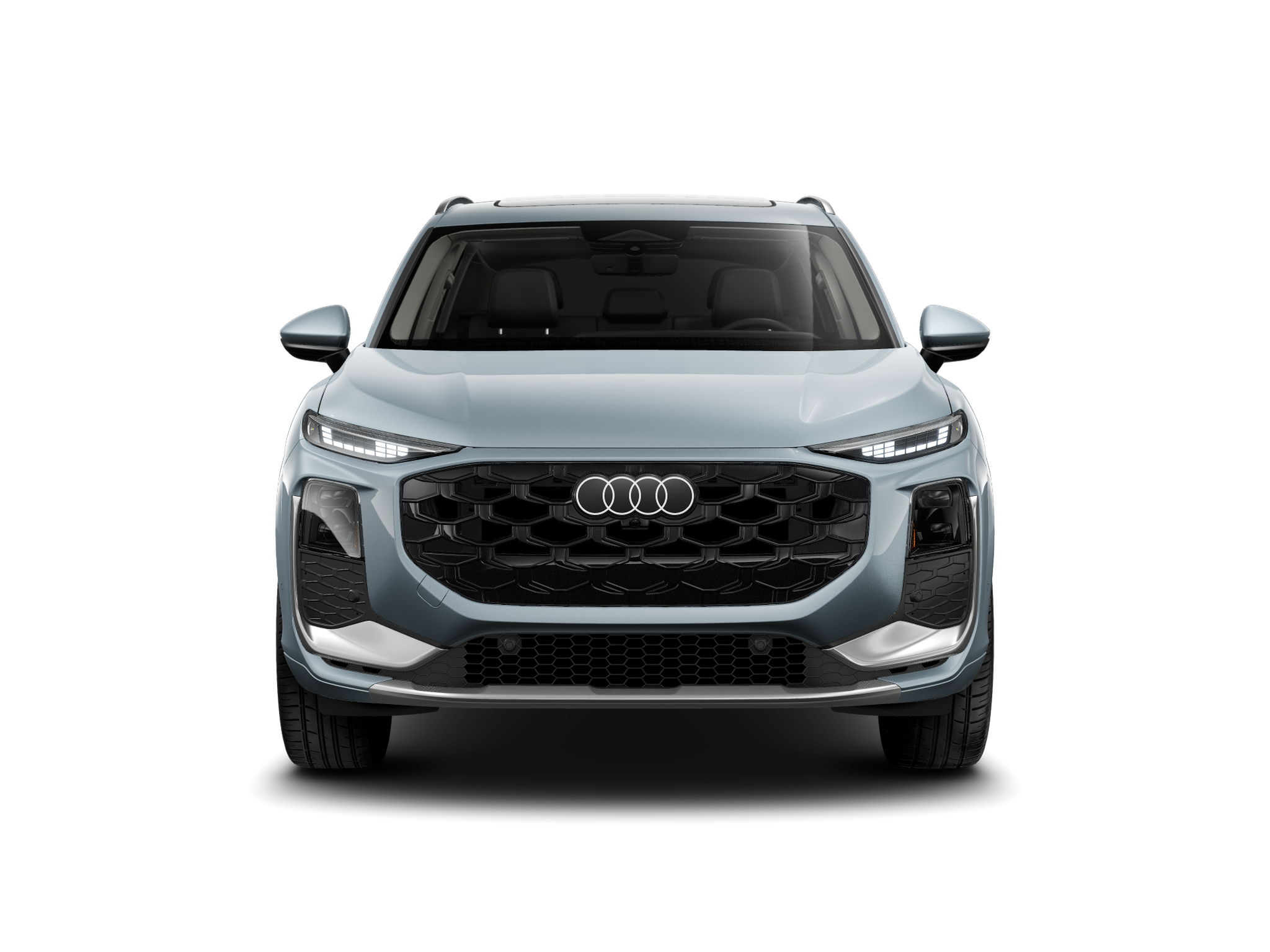 2026 Audi Q3 SUV