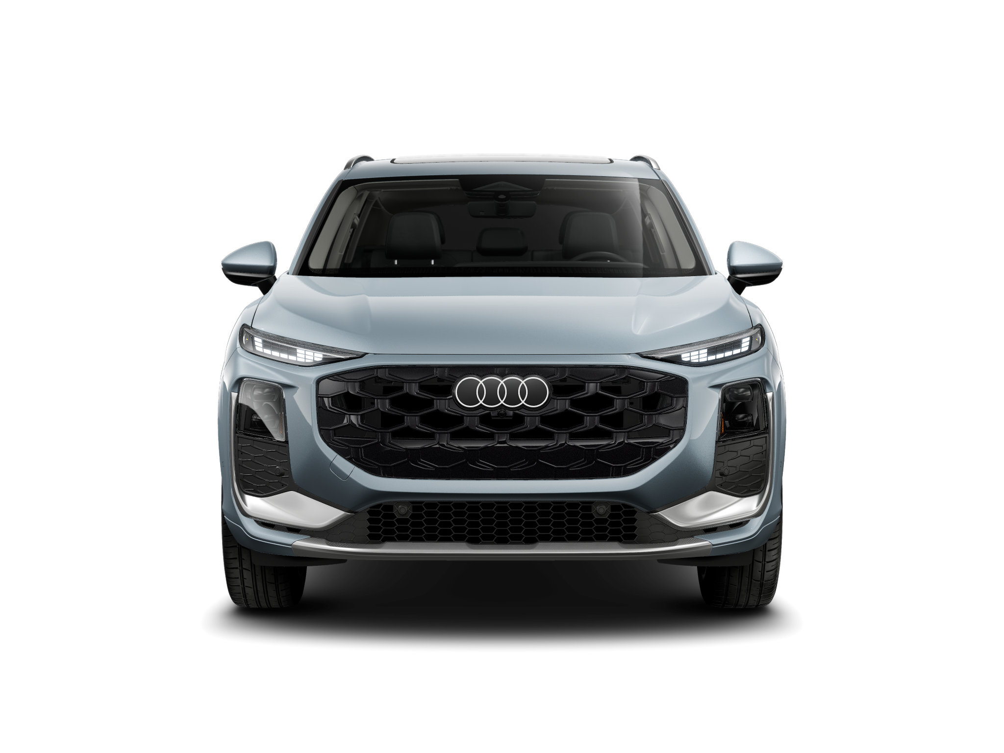 2026 Audi Q3 SUV