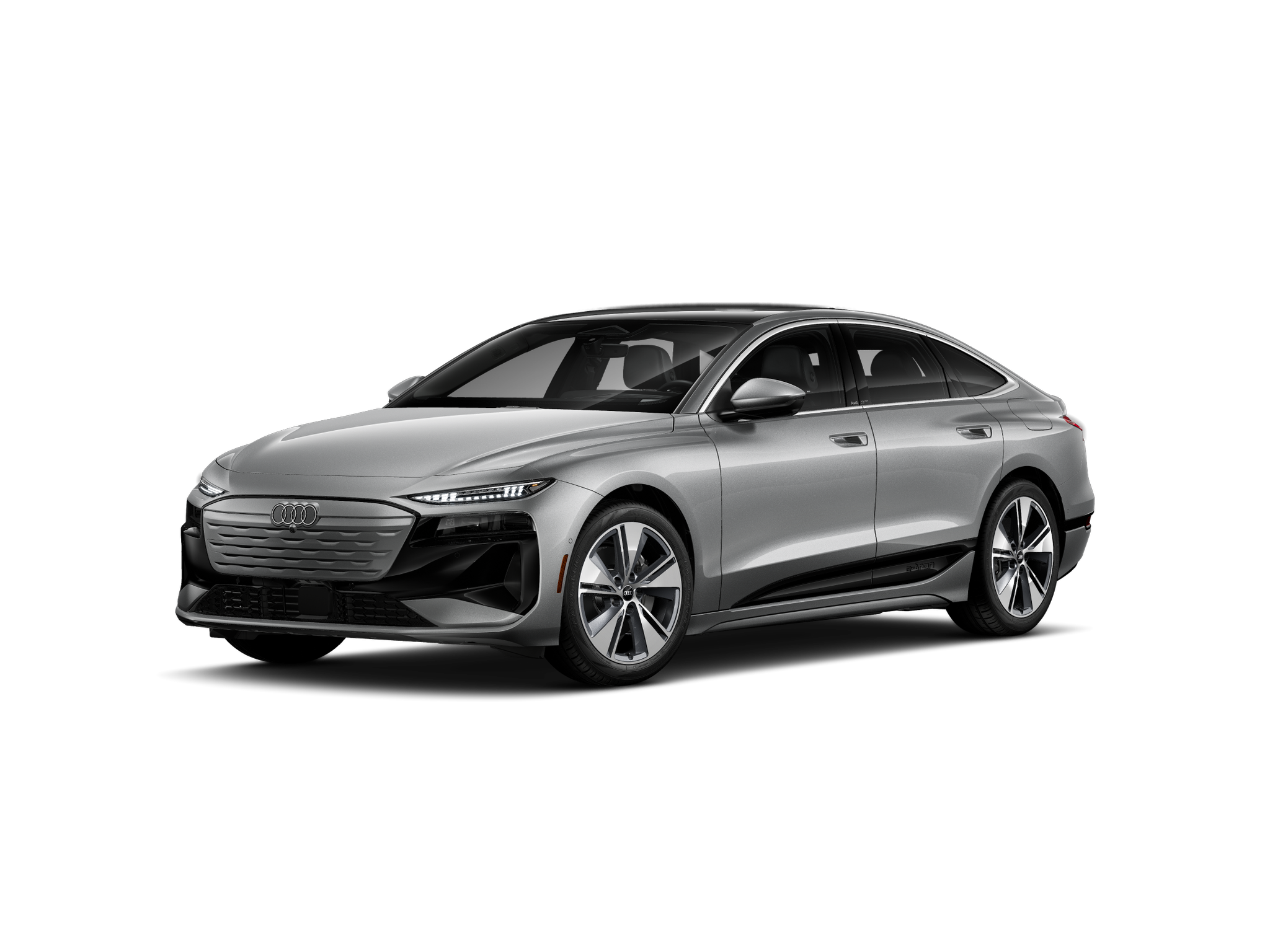 2025 Audi A6 Sportback e-tron Premium Plus's photo