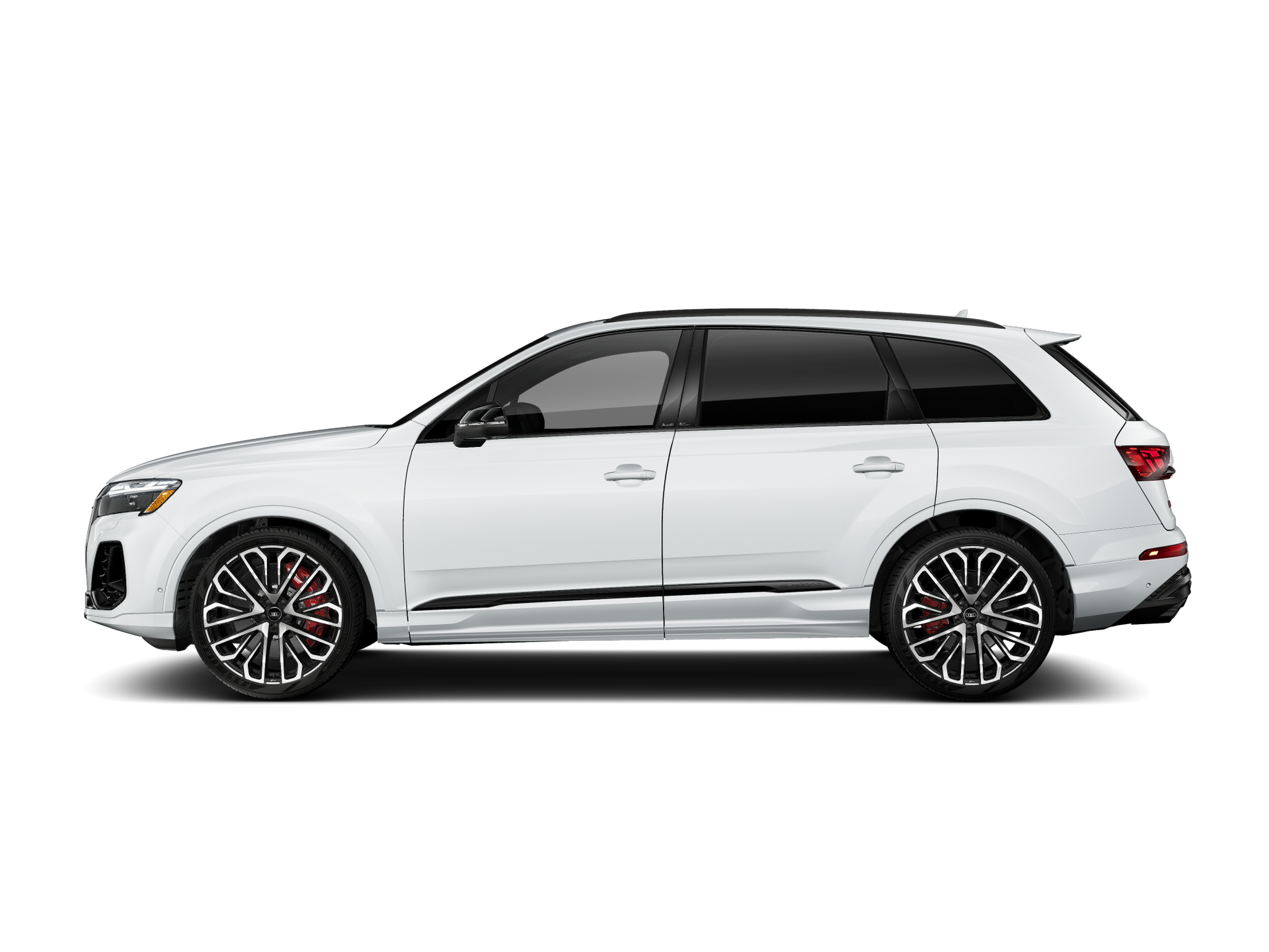 2026 Audi SQ7