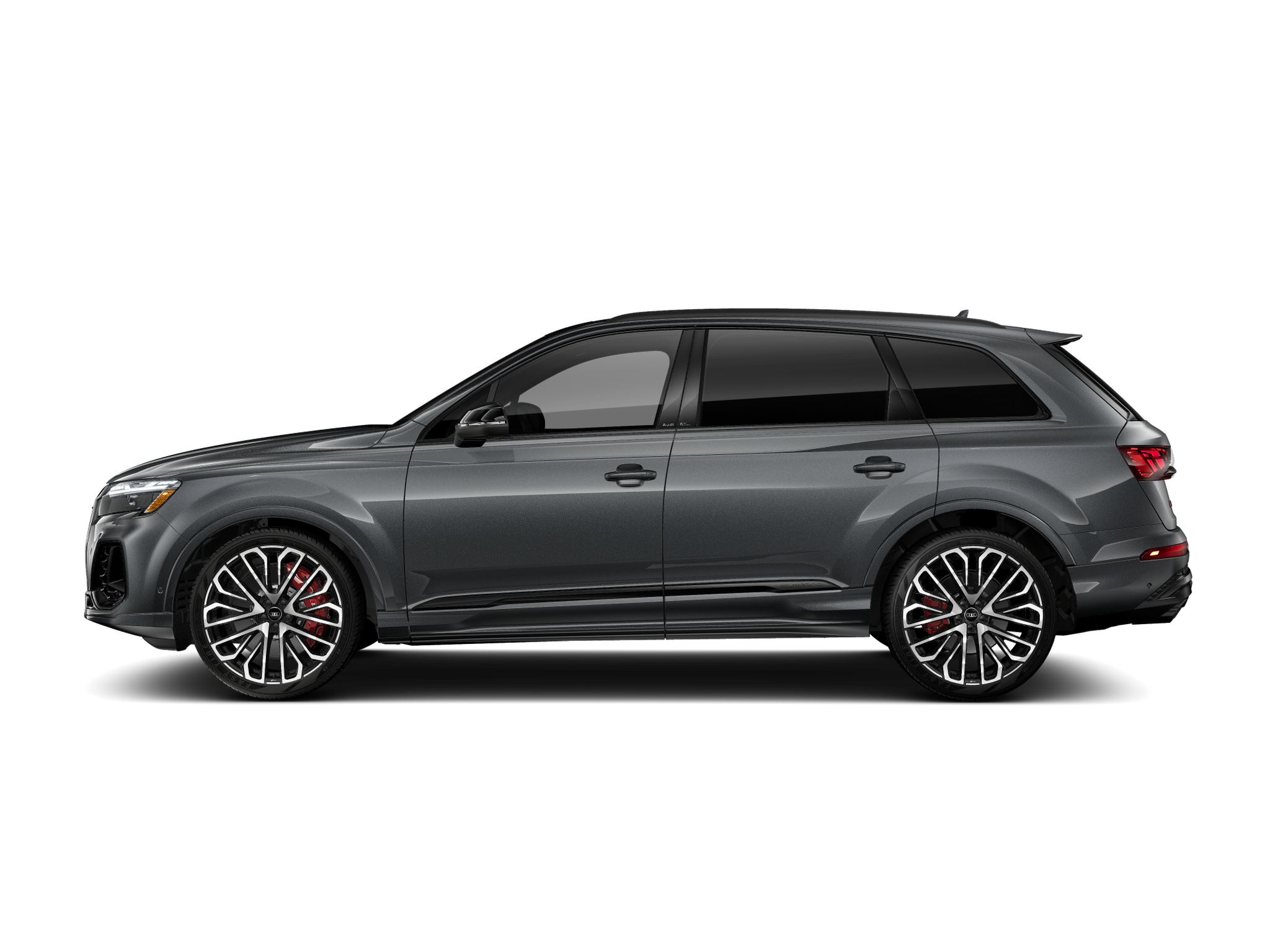 2026 Audi SQ7