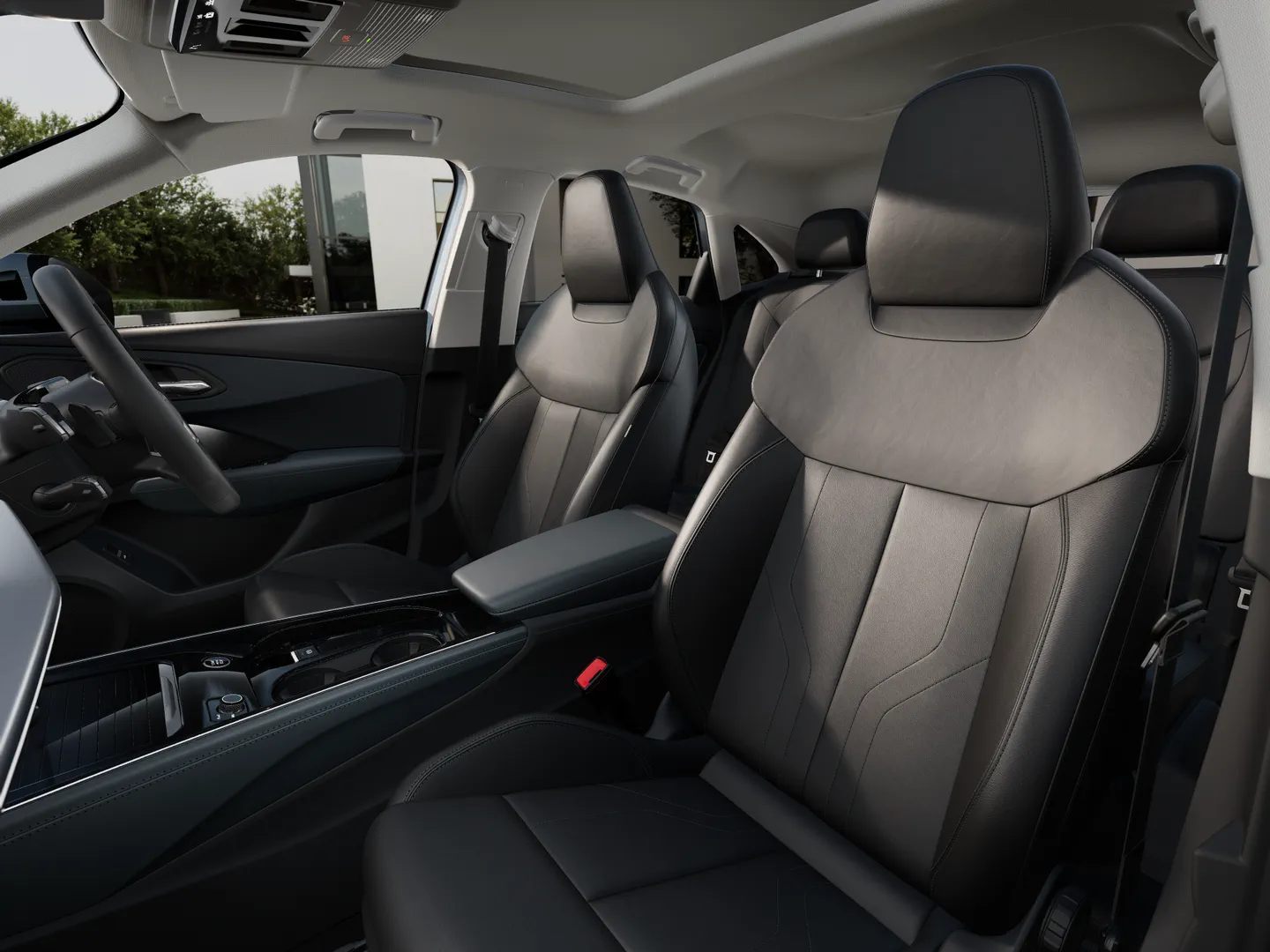 Image about Audi Q3 Sportback Advanced TDI S tronic