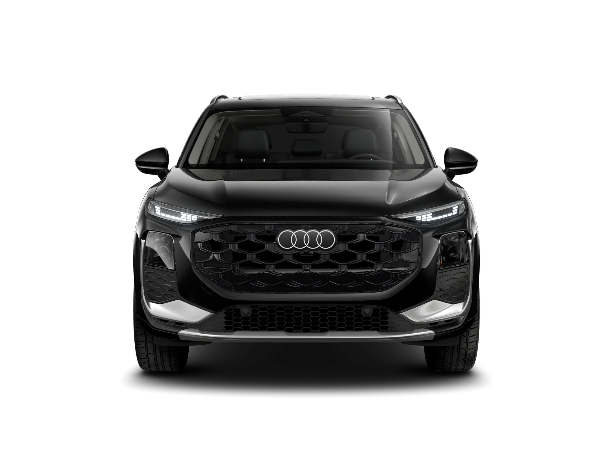 2026 Audi Q3 SUV
