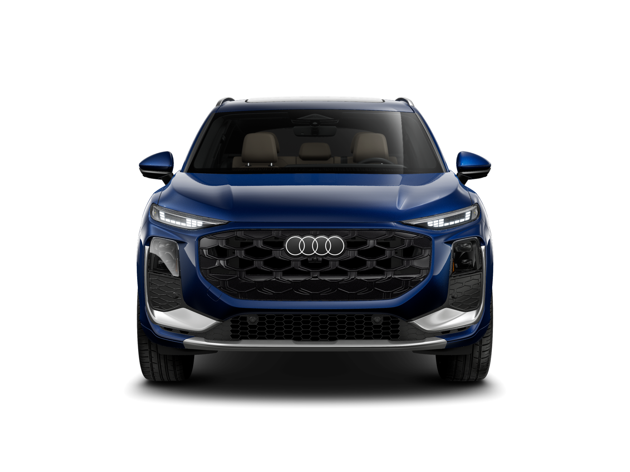 2026 Audi Q3 SUV