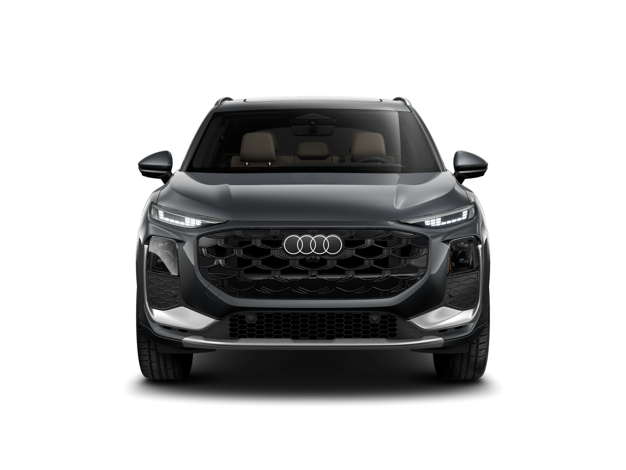 2026 Audi Q3 SUV