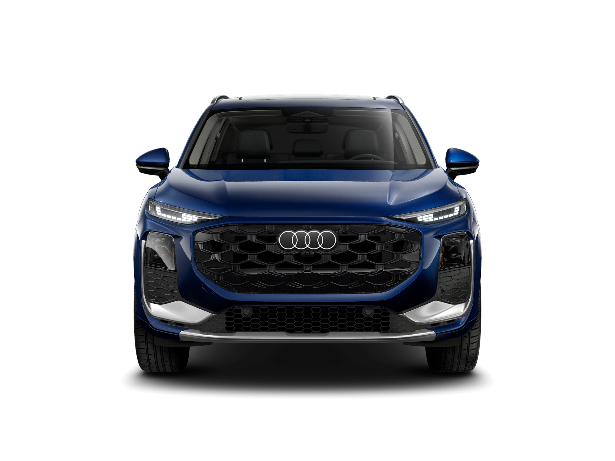 2026 Audi Q3 SUV