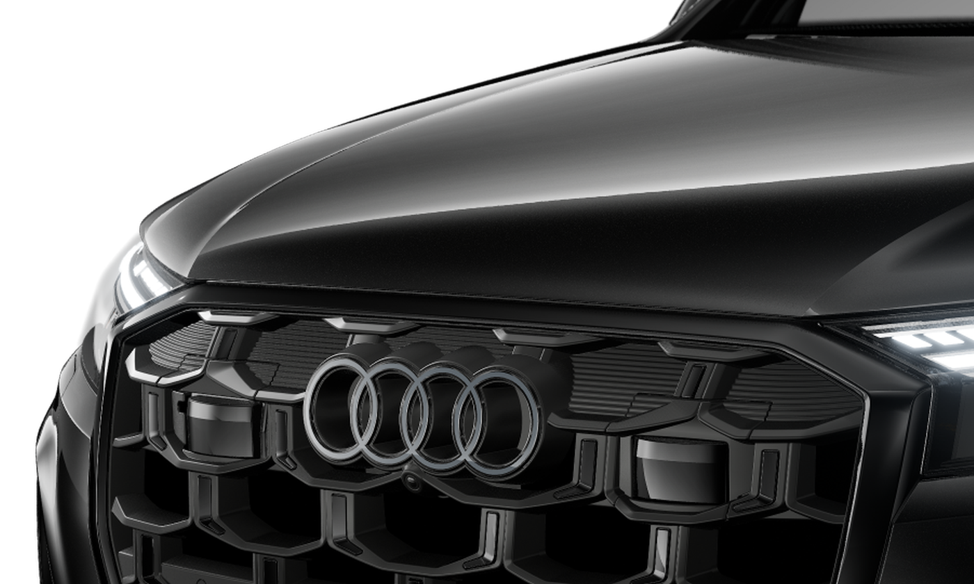 2026 Audi SQ7