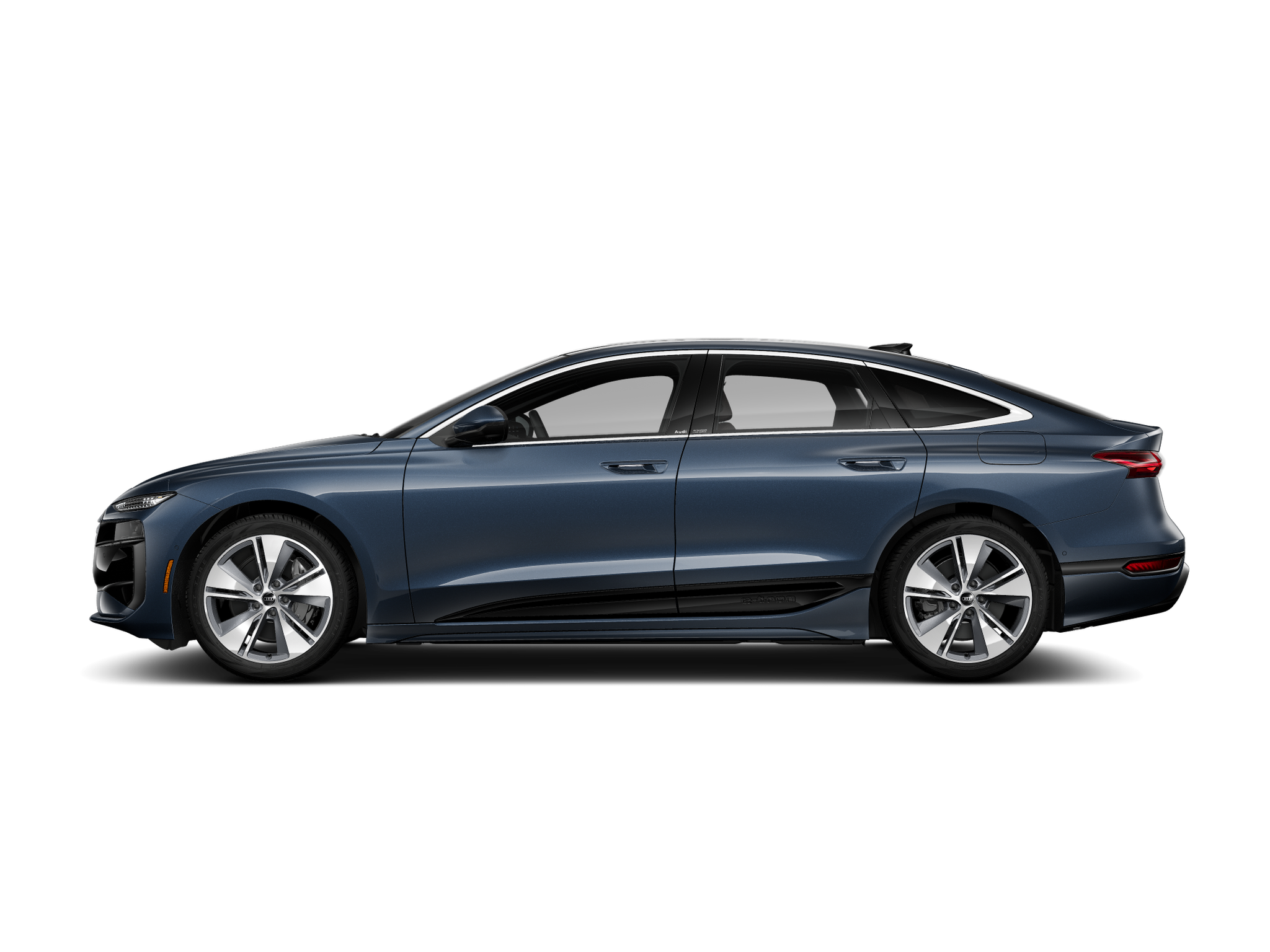 2025 Audi A6 Sportback e-tron