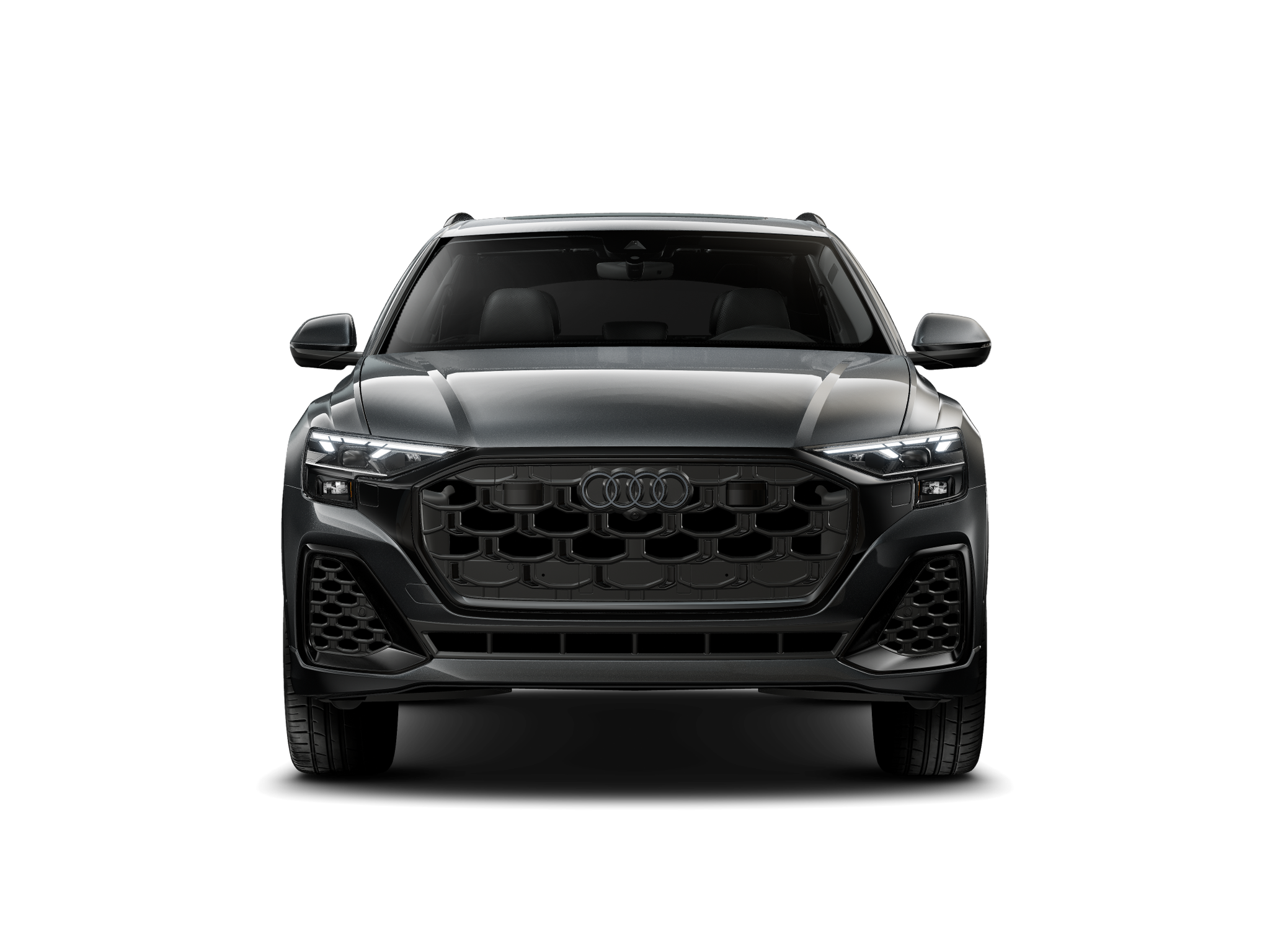 2025 Audi Q8