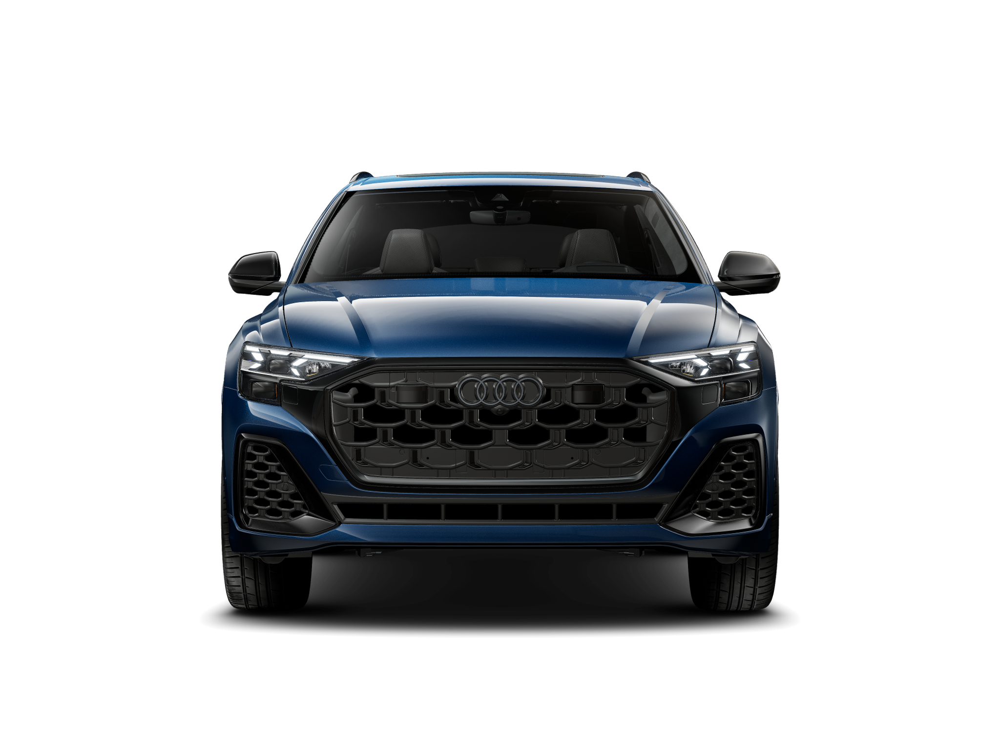 2024 Audi SQ8