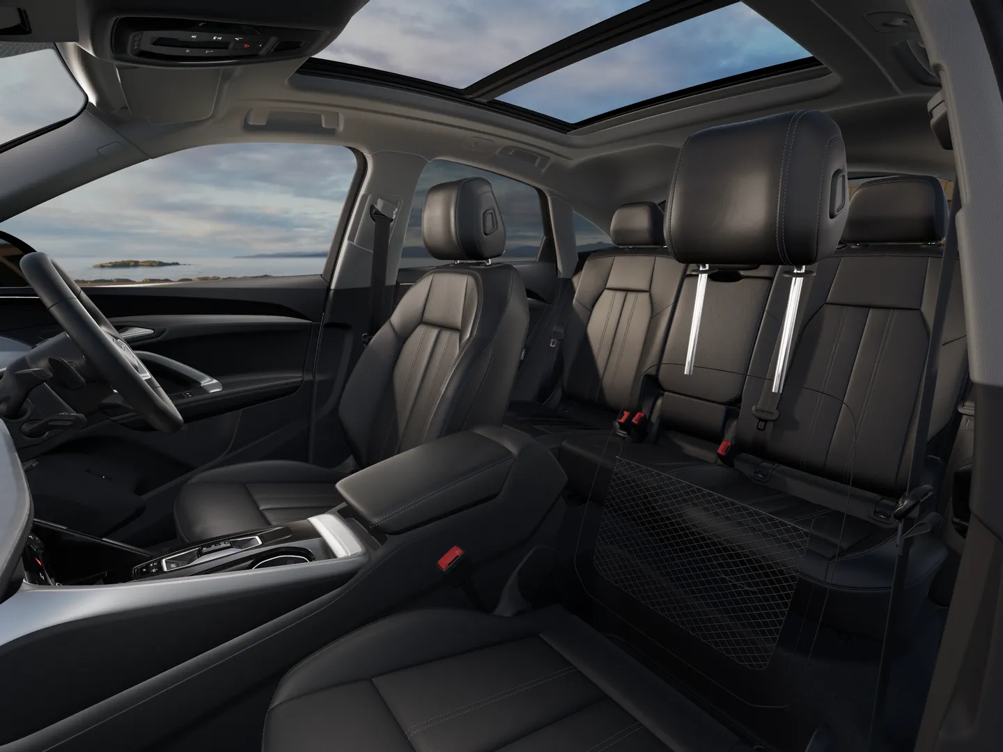Image about Audi Q5 Sportback TFSI S tronic