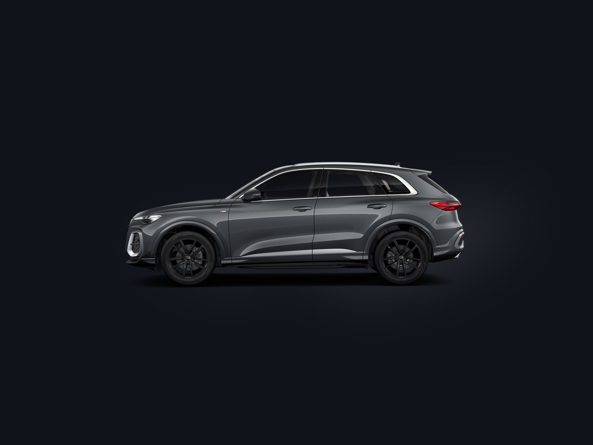 Q5 side