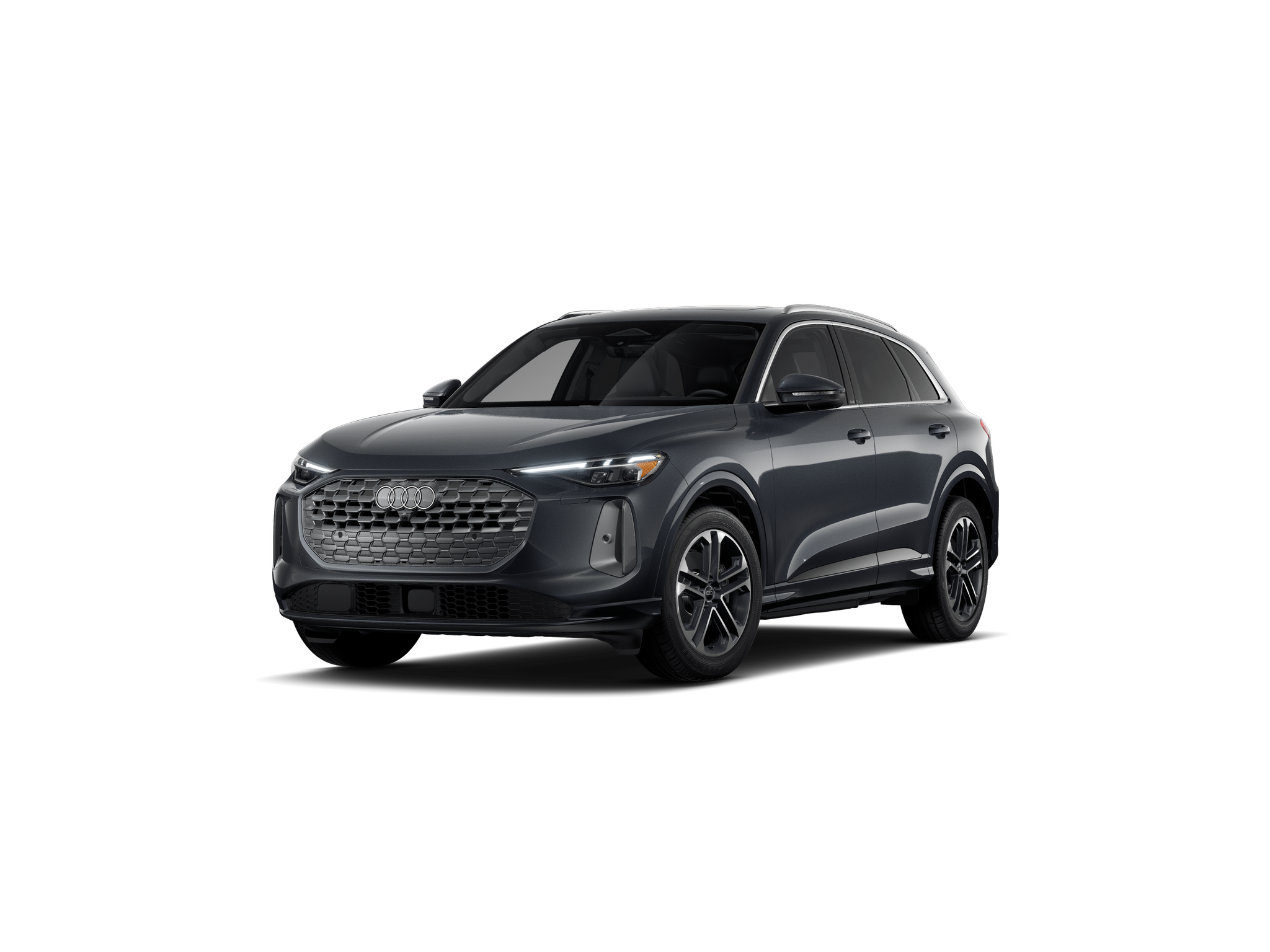 2025 Audi New Q5 Prestige