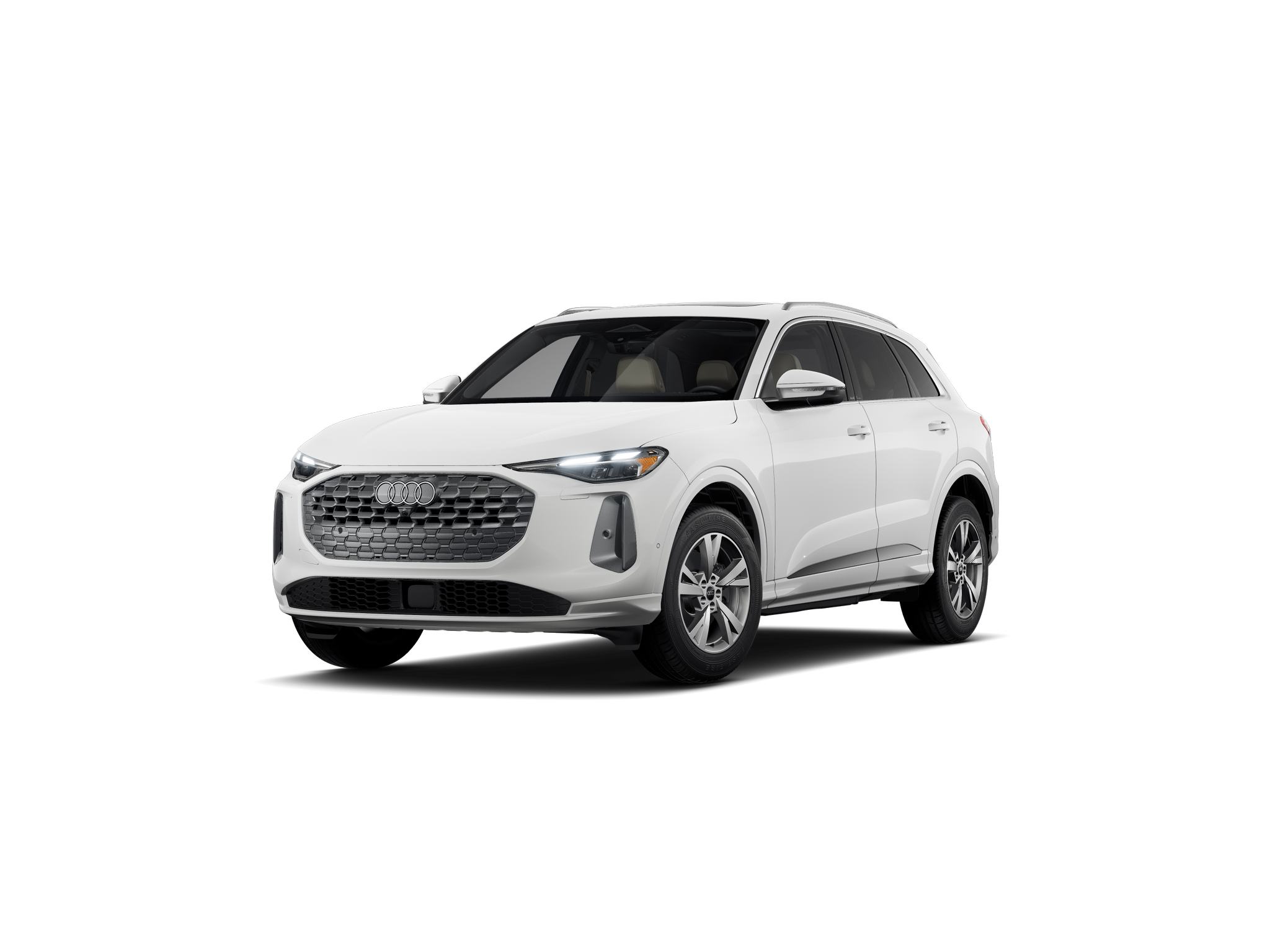 2025 Audi New Q5 Premium's photo