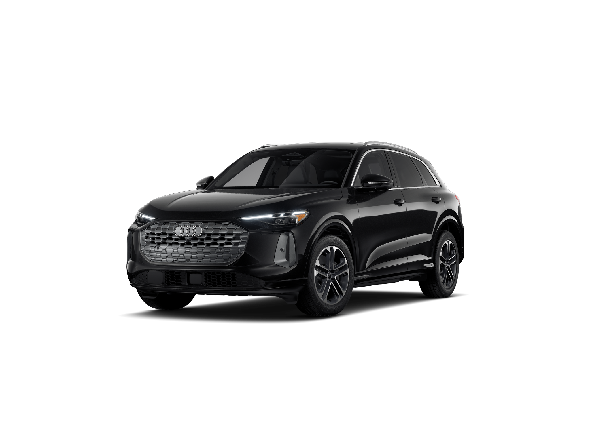 2025 Audi New Q5 Prestige's photo